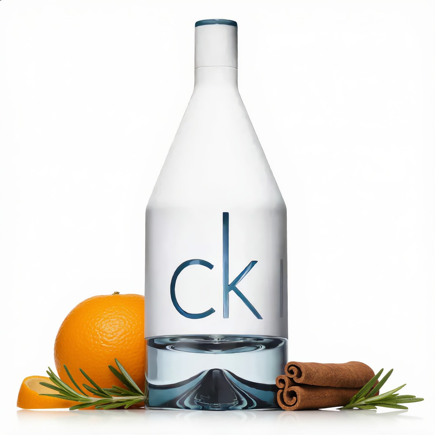 Calvin Klein CK in 2 Men Edt