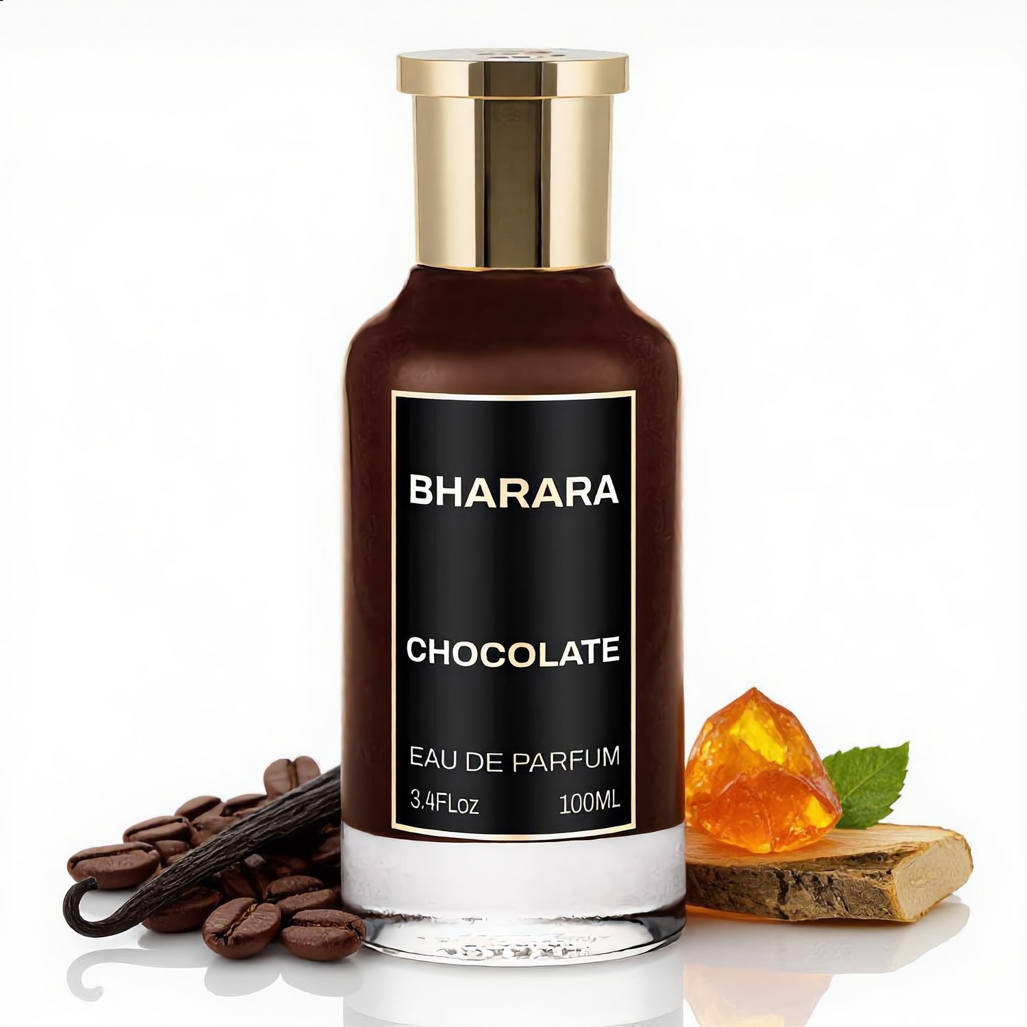 Bharara Chocolate Edp 100 ml