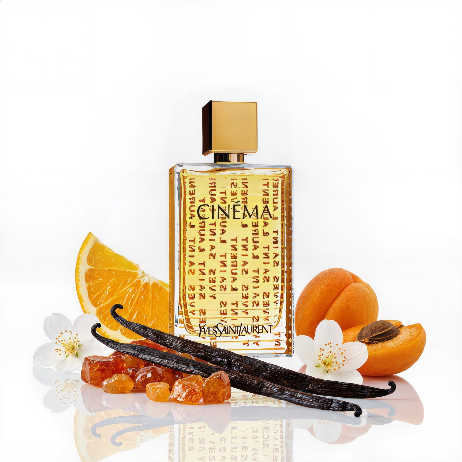 Yves Saint Laurent Cinema Edp 90 ml