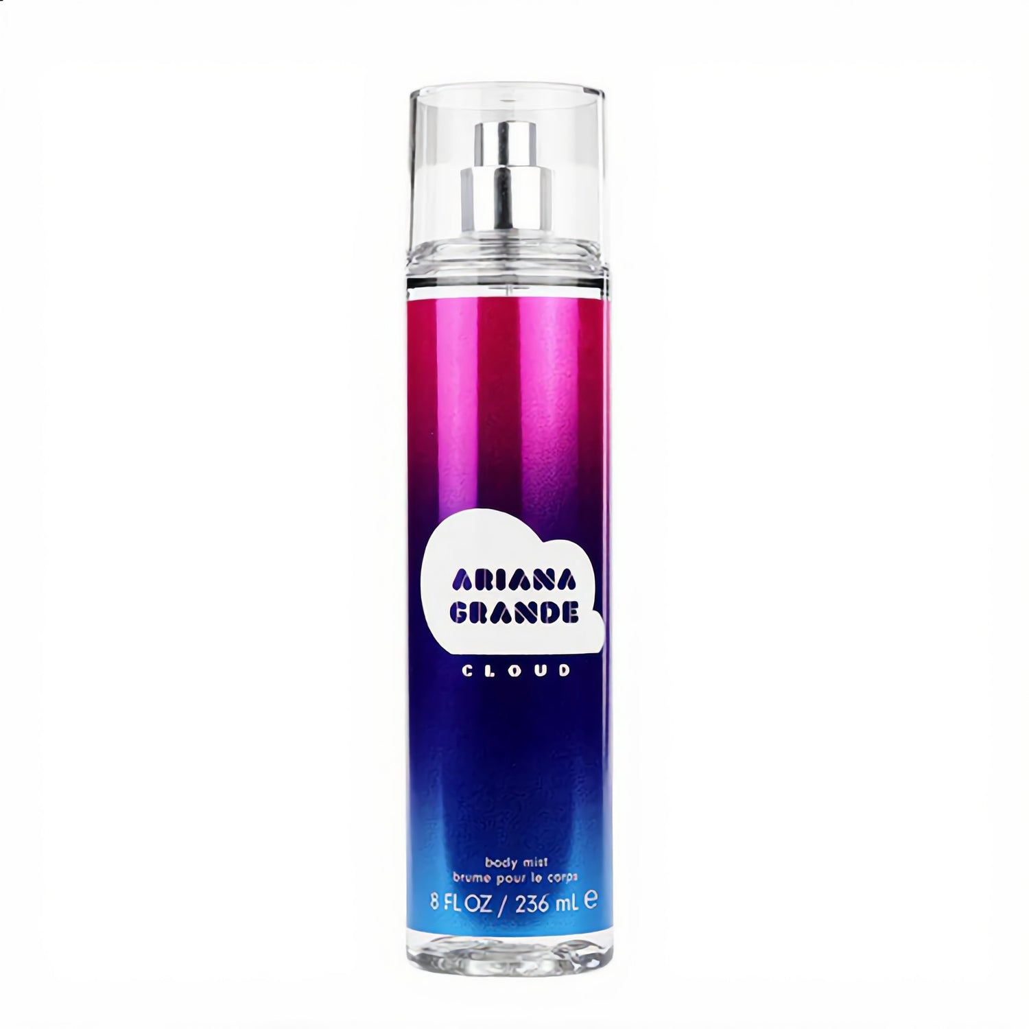 Cloud Body Mist Spray 236 ml Ariana Grande