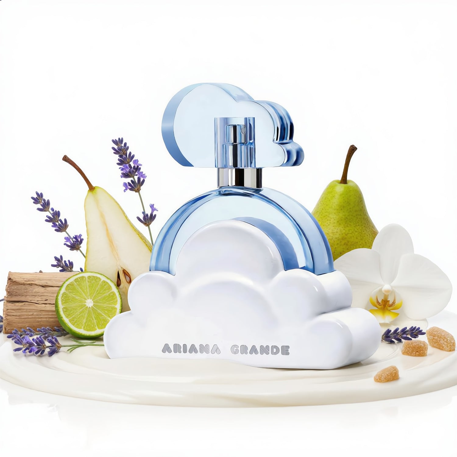 Cloud Edp 100 ml Ariana Grande
