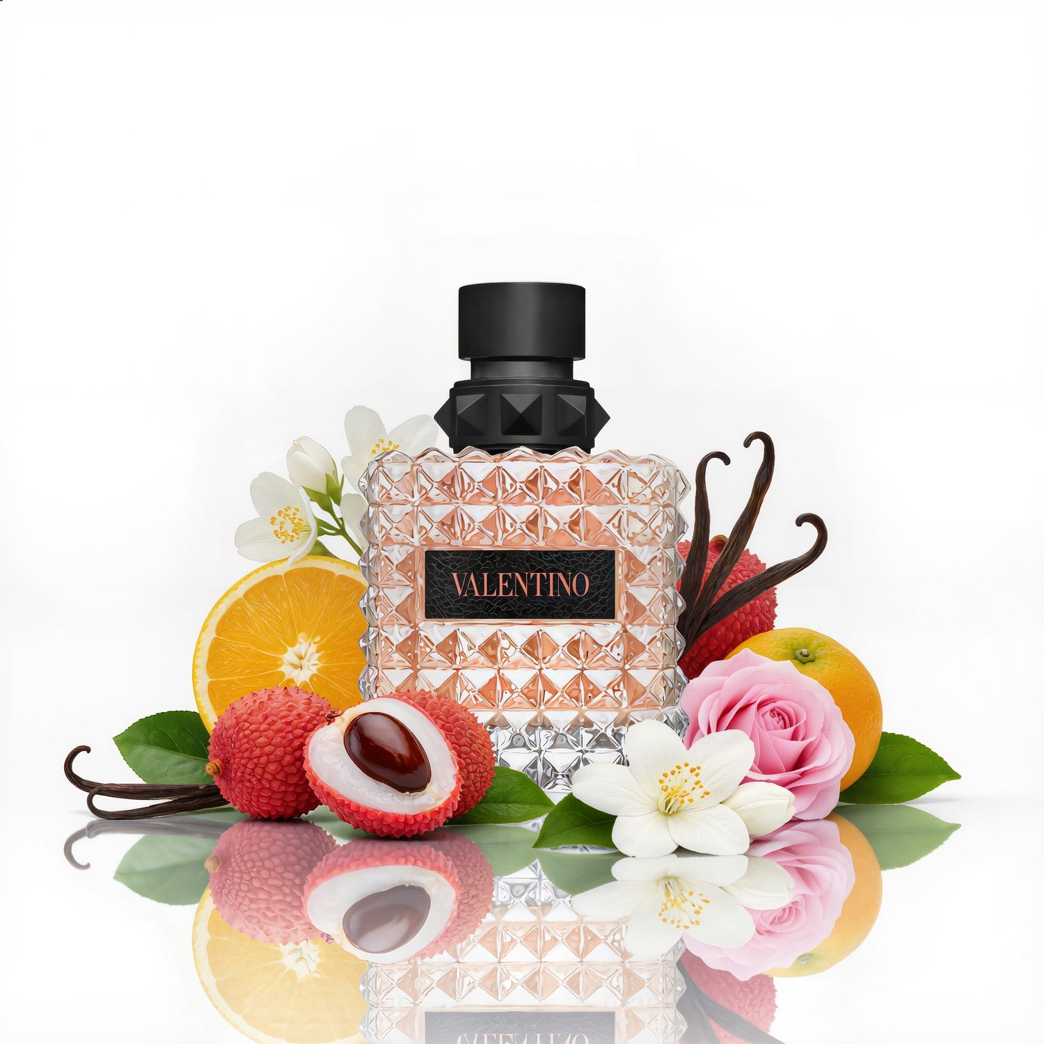 Valentino Donna Born in Roma Coral Fantasy Women Edp 100 ml