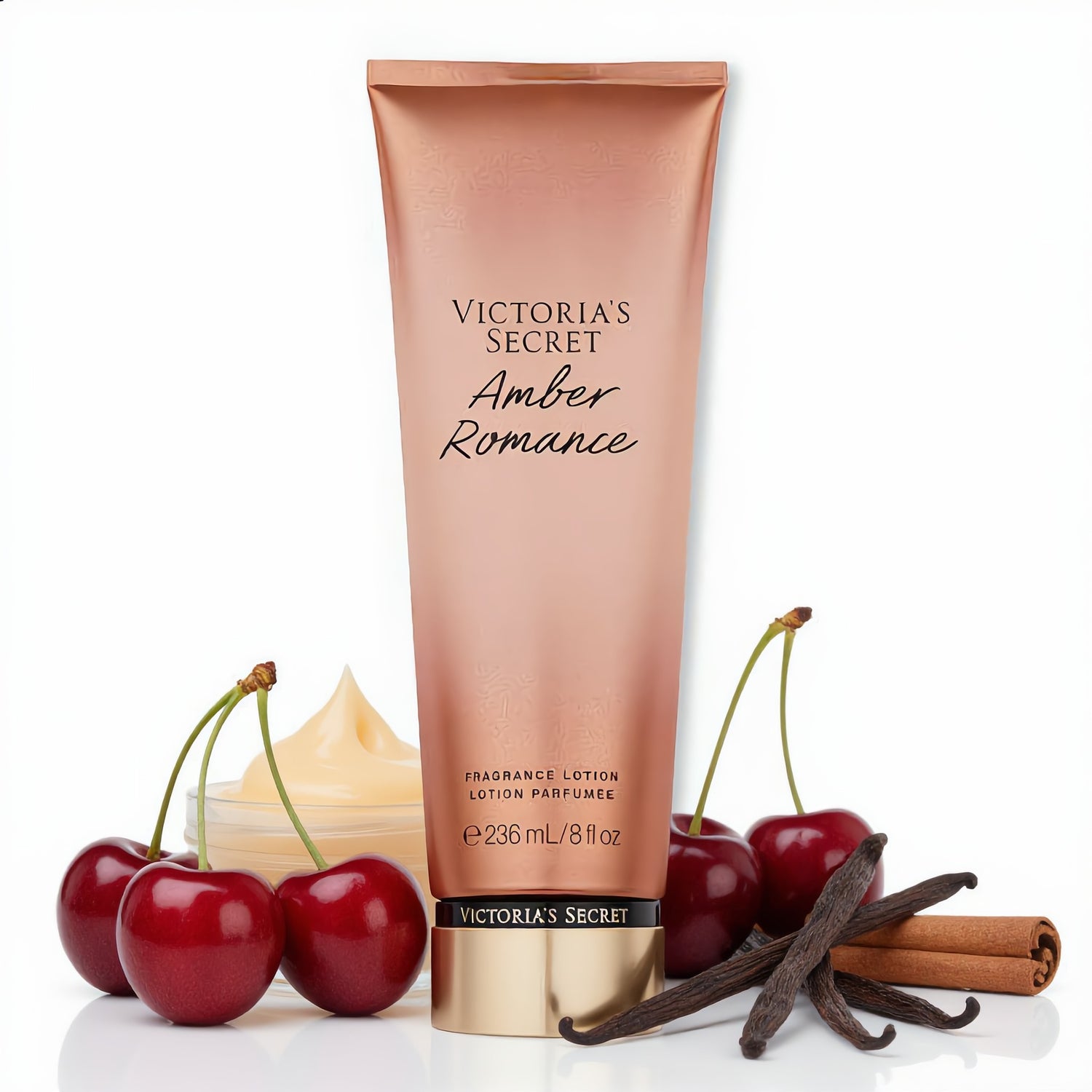 Crema Corporal Amber Romance 236Ml Victoria's Secret