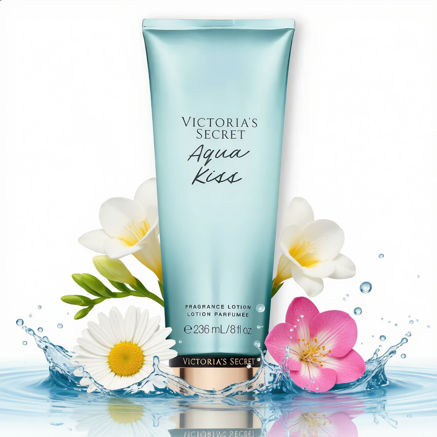 Crema Corporal Aqua Kiss 236 Ml Victoria's Secret