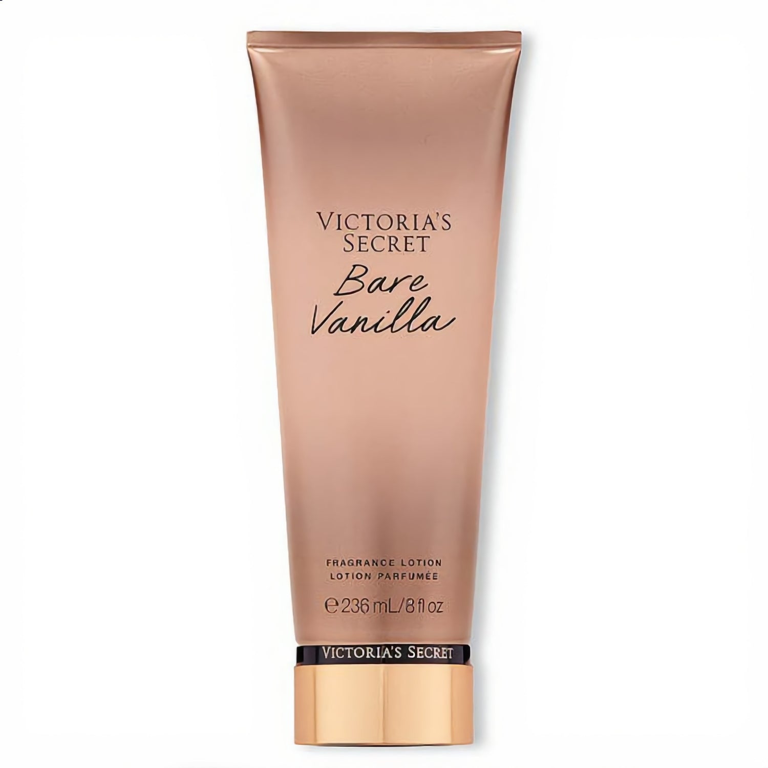 Crema Corporal Bare Vanilla 236Ml Victoria's Secret