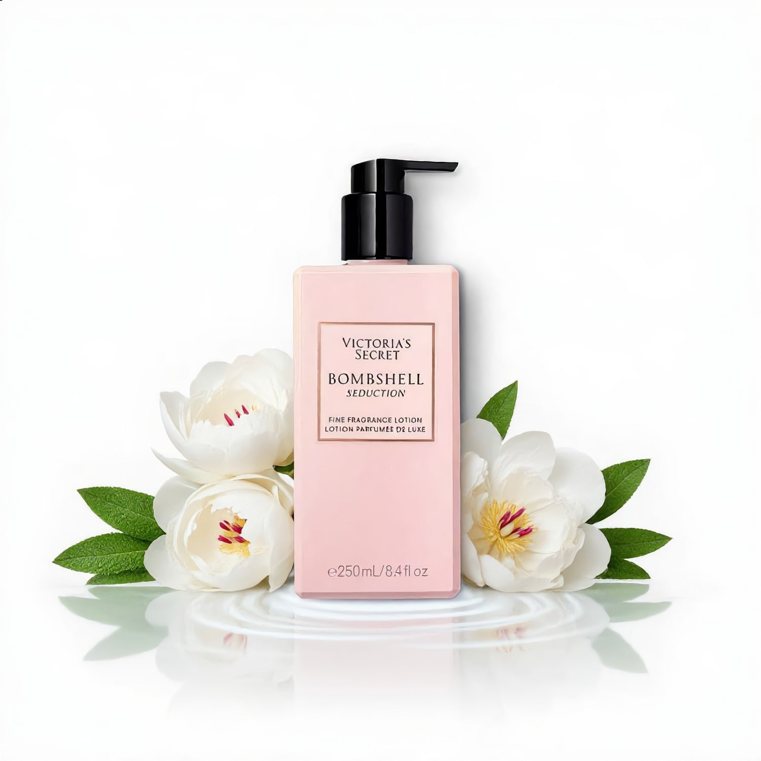 Crema Corporal Bombshell Seduction 250ml