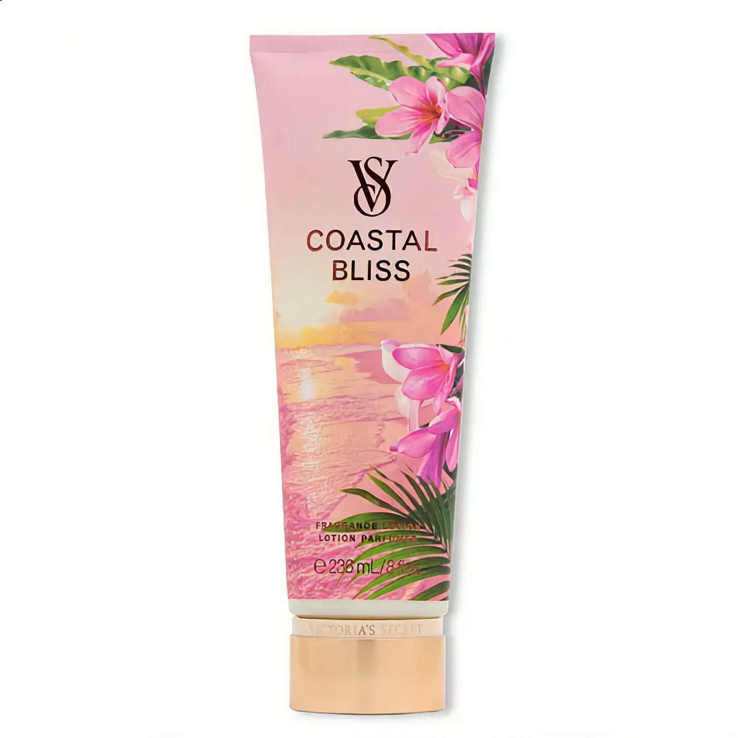 Crema Corporal Coastal Bliss 236Ml Victoria's Secret