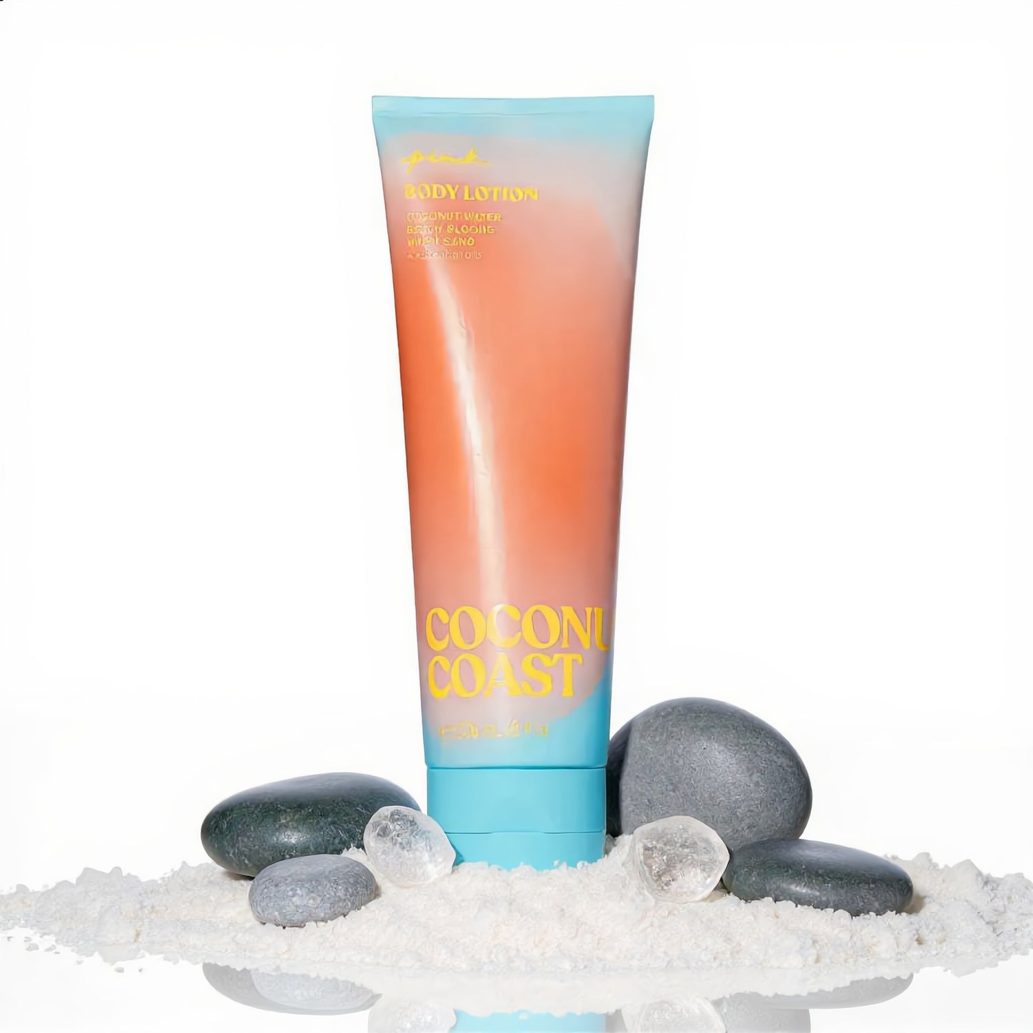 Crema Corporal Coconut Coast 236Ml Victoria's Secret