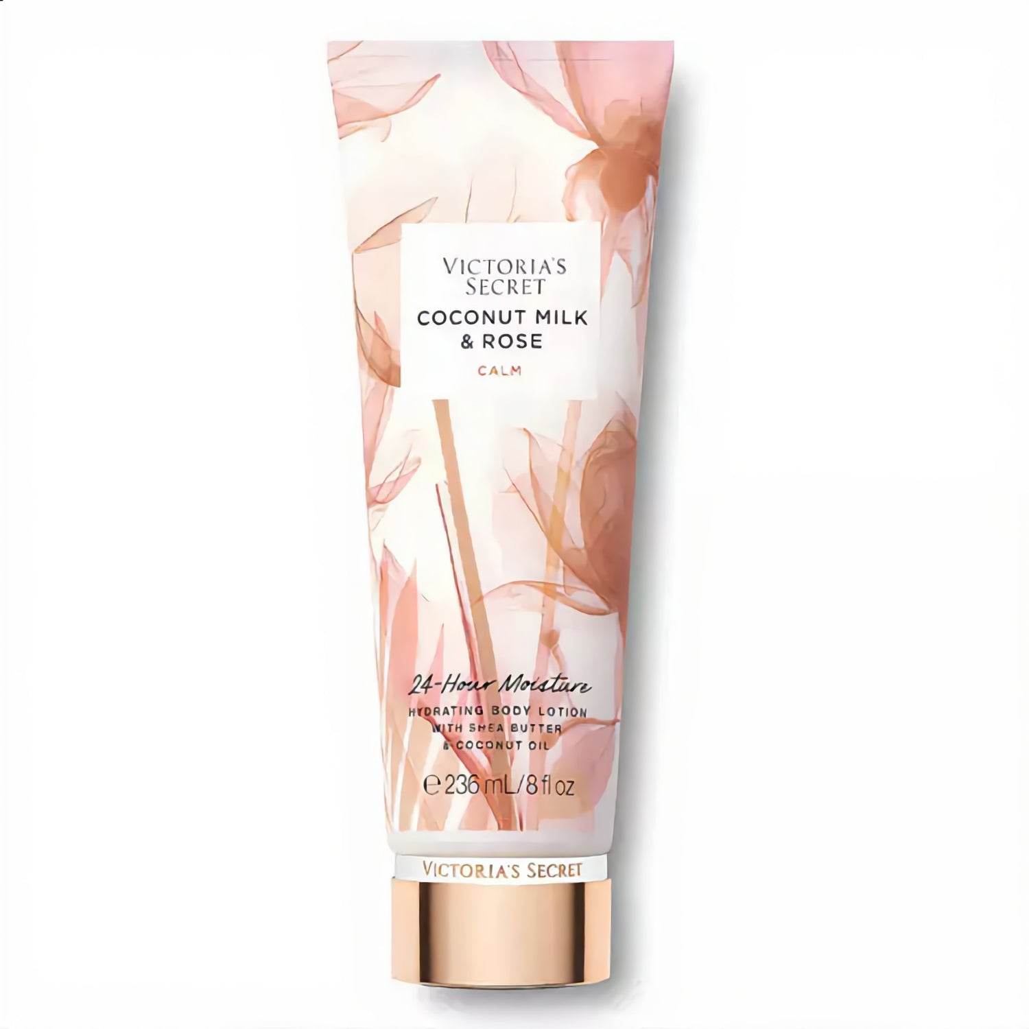 Crema Corporal Coconut Milk & Rose 236Ml Victoria's Secret