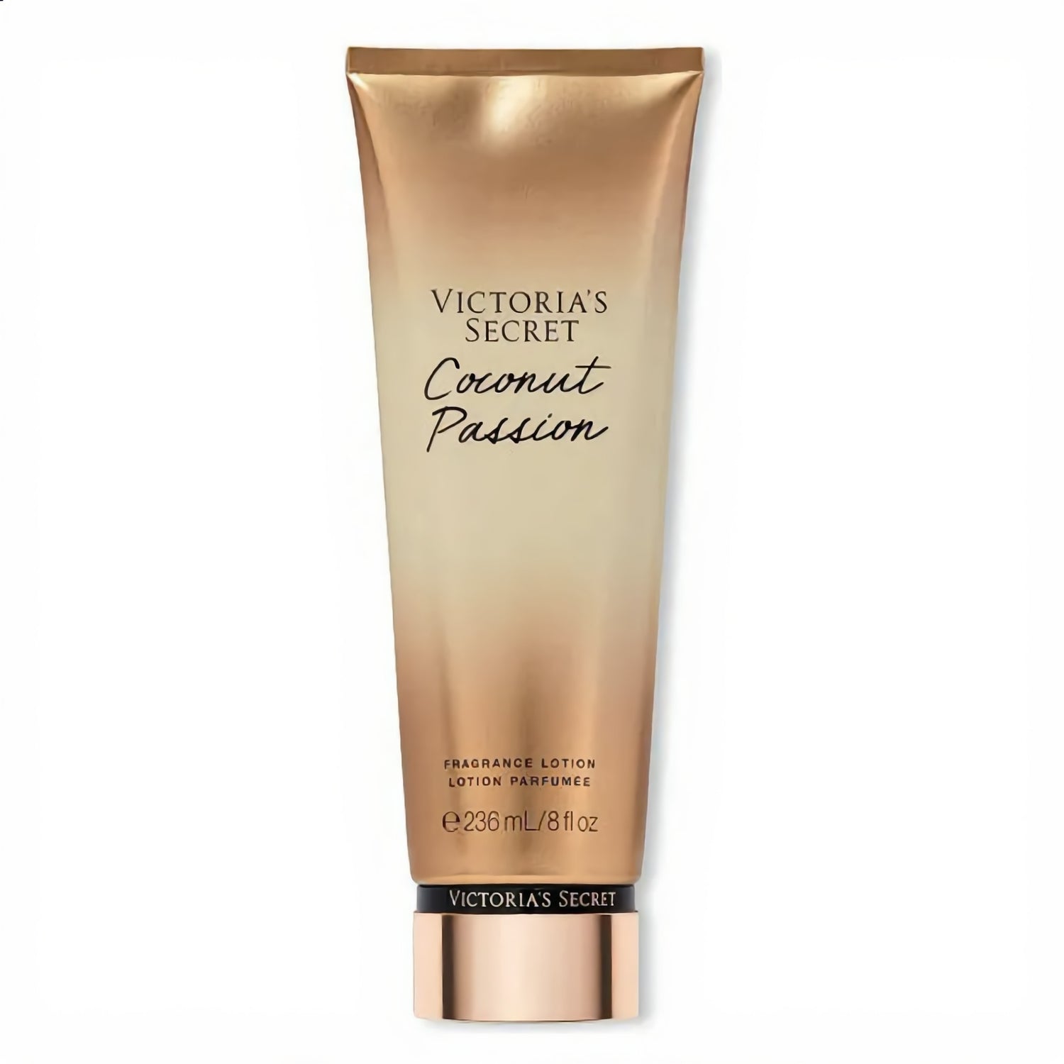 Crema Corporal Coconut Passion 236Ml Victoria's Secret