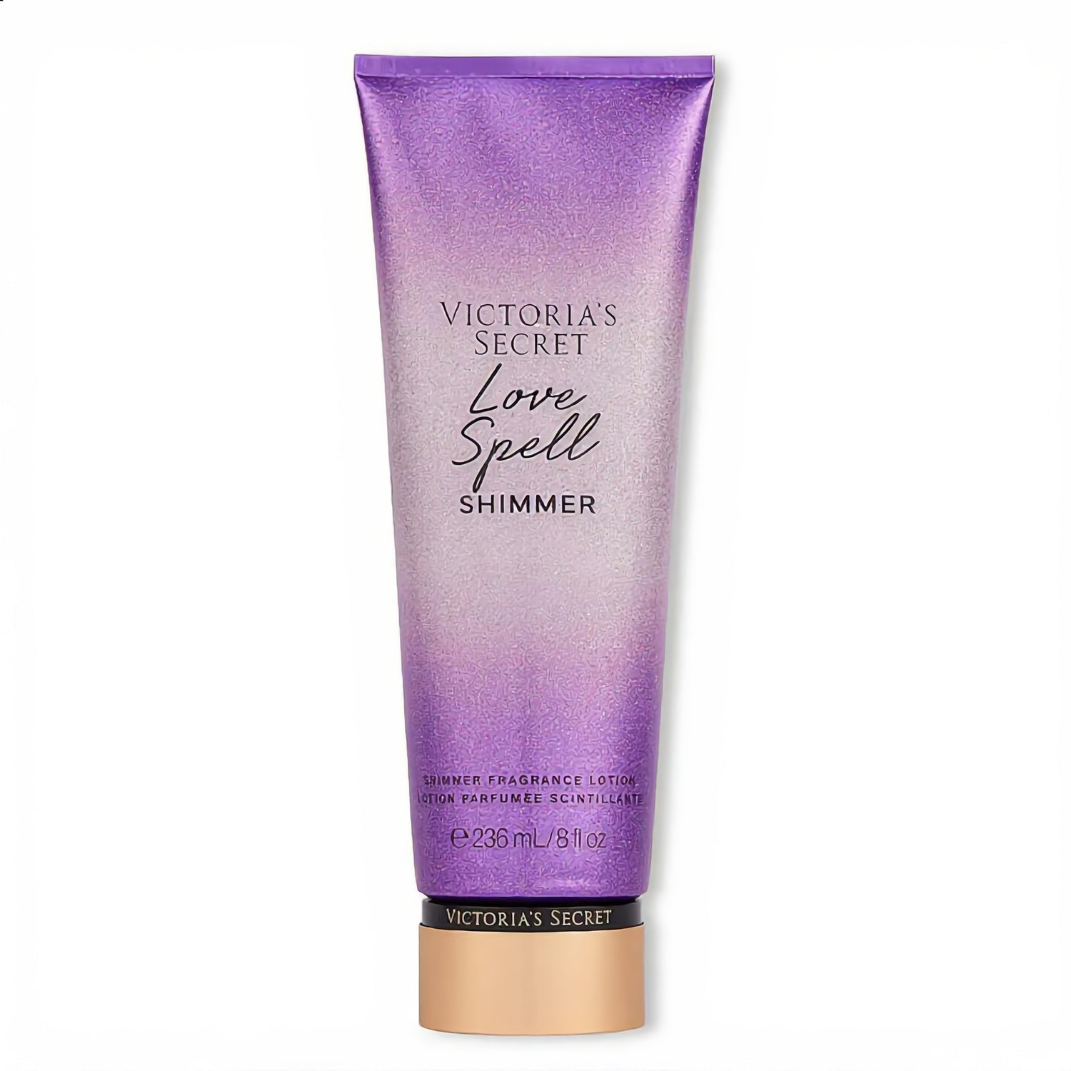 Crema Corporal Con Brillo Love Spell 236Ml Victoria's Secret
