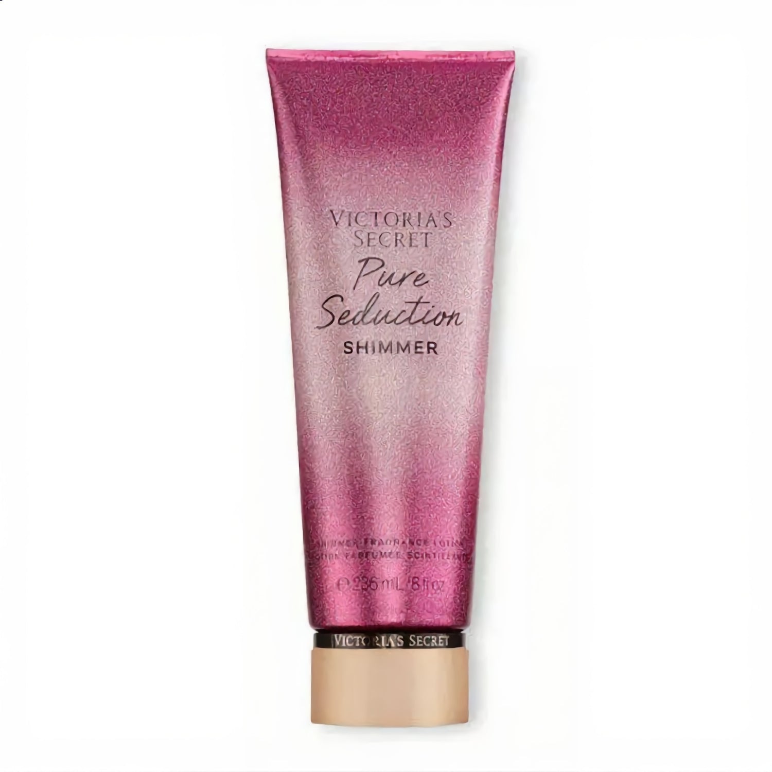 Crema Corporal Con Brillo Pure Seduction 236Ml Victoria's Secret