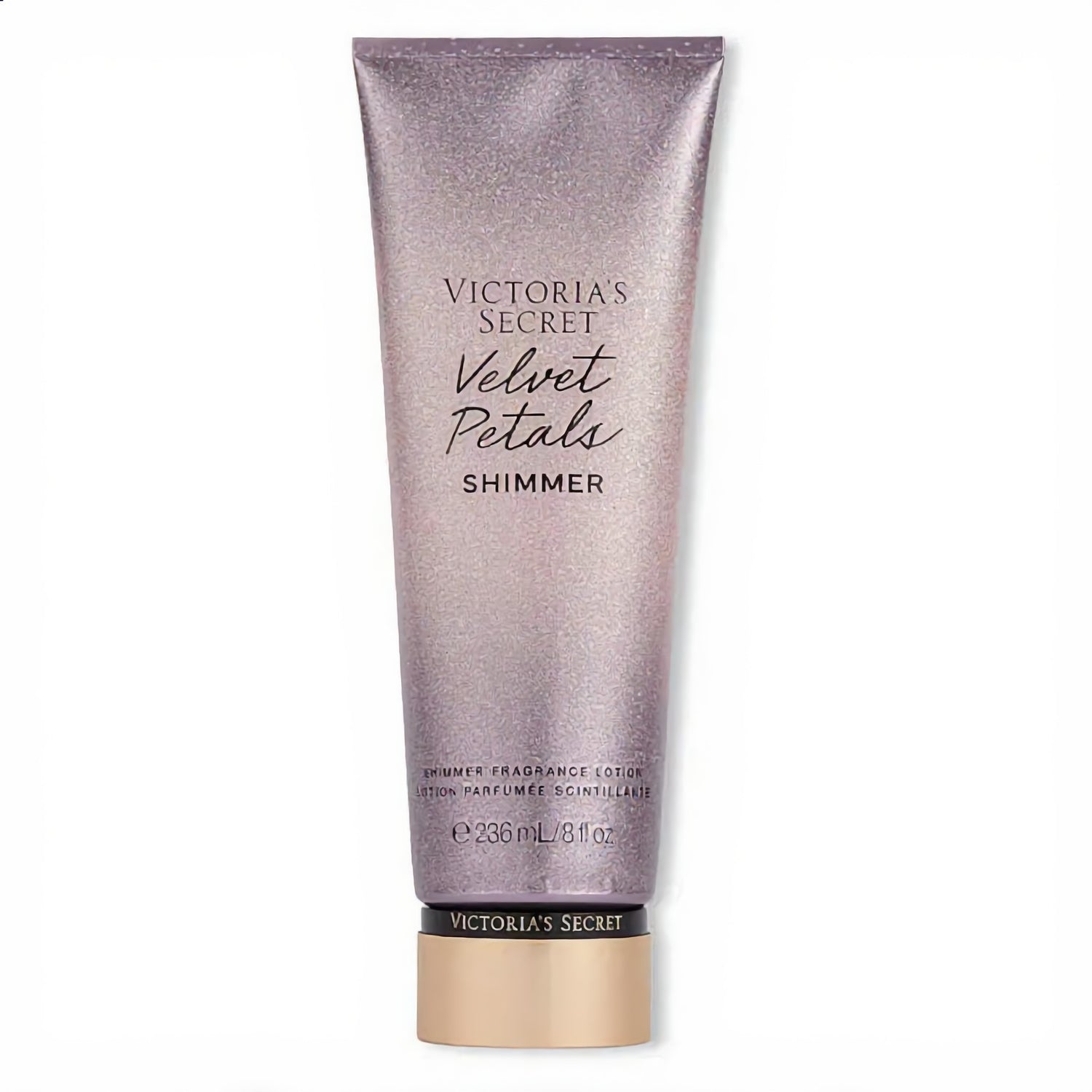 Crema Corporal Con Brillo Velvet Petals 236Ml Victoria's Secret