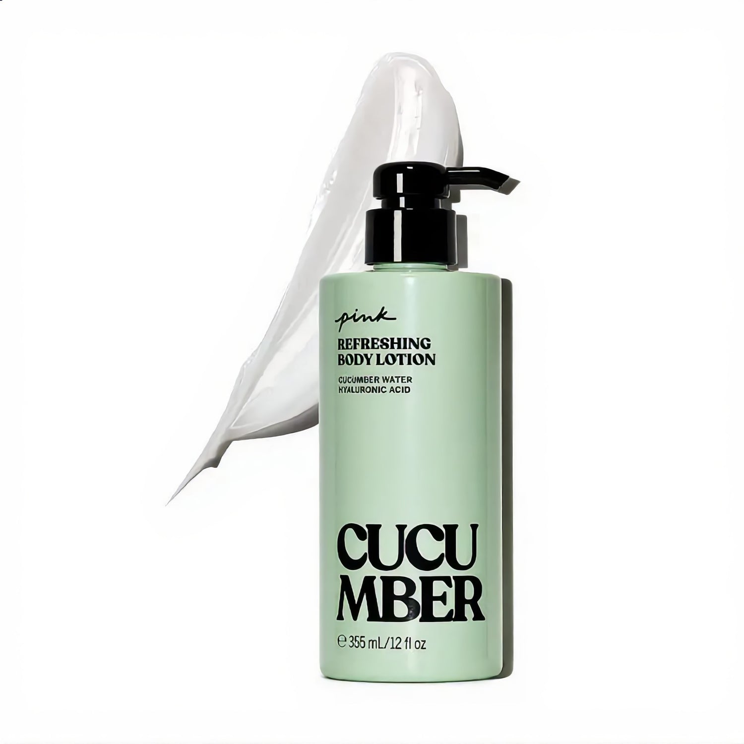 Crema Corporal Cucumber Water 355 ml
