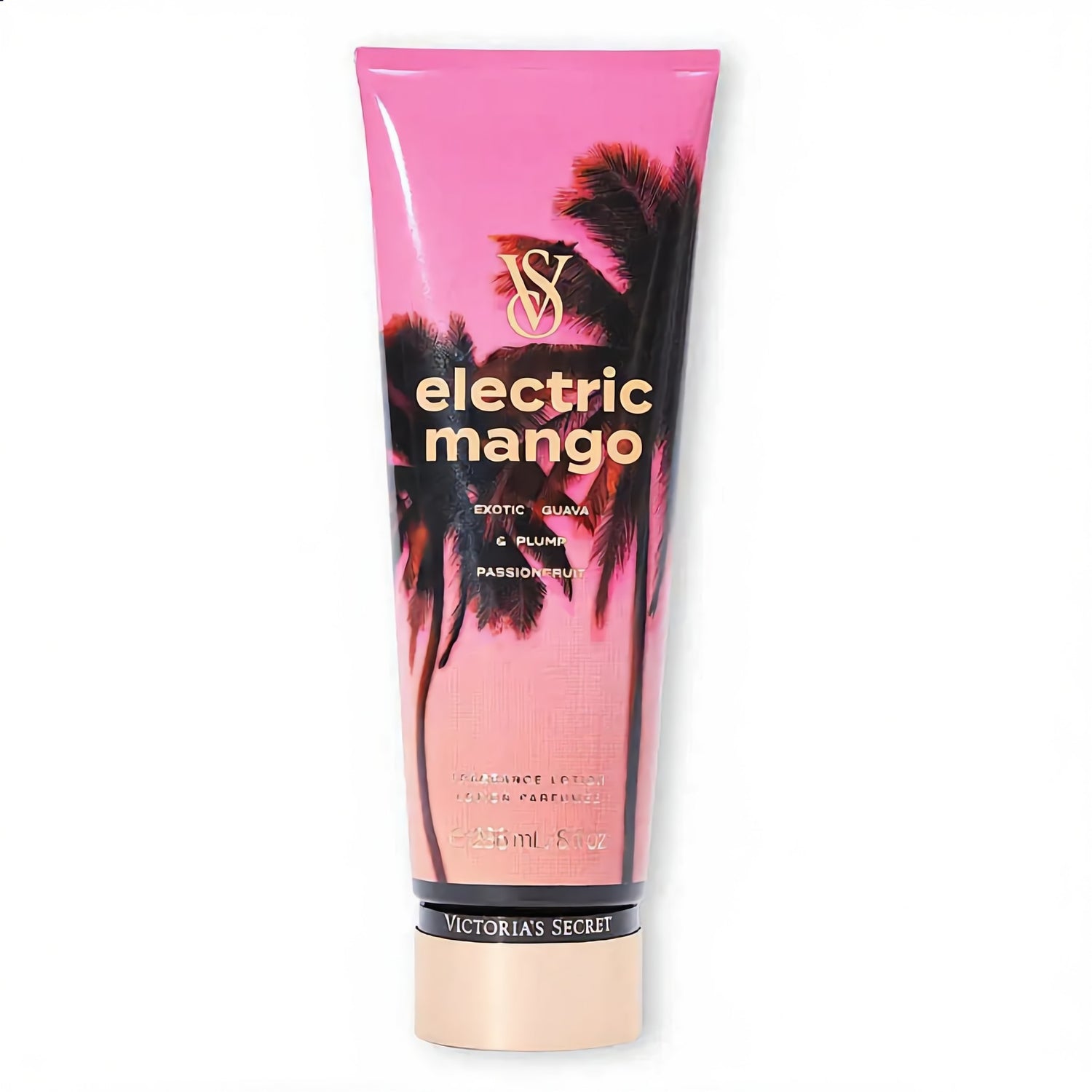 Crema Corporal Electric Mango 236Ml Victoria's Secret