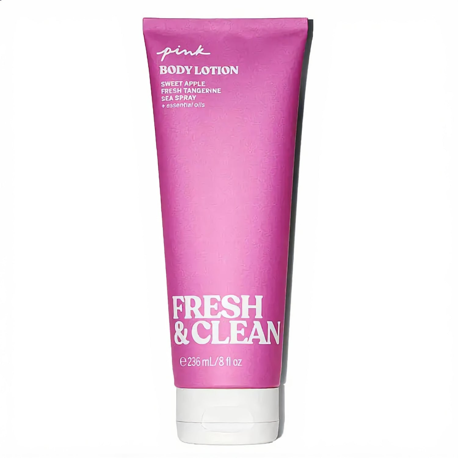 Crema Corporal Fresh And Clean 236Ml Victoria's Secret