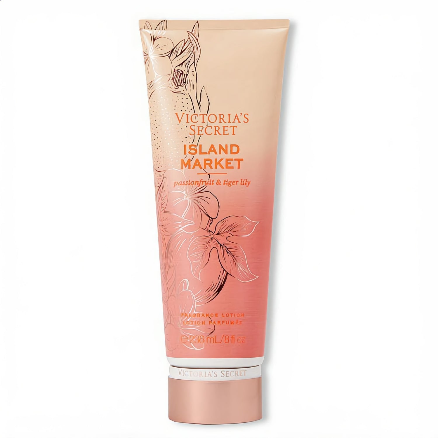 Crema Corporal Island Market 236Ml Victoria's Secret