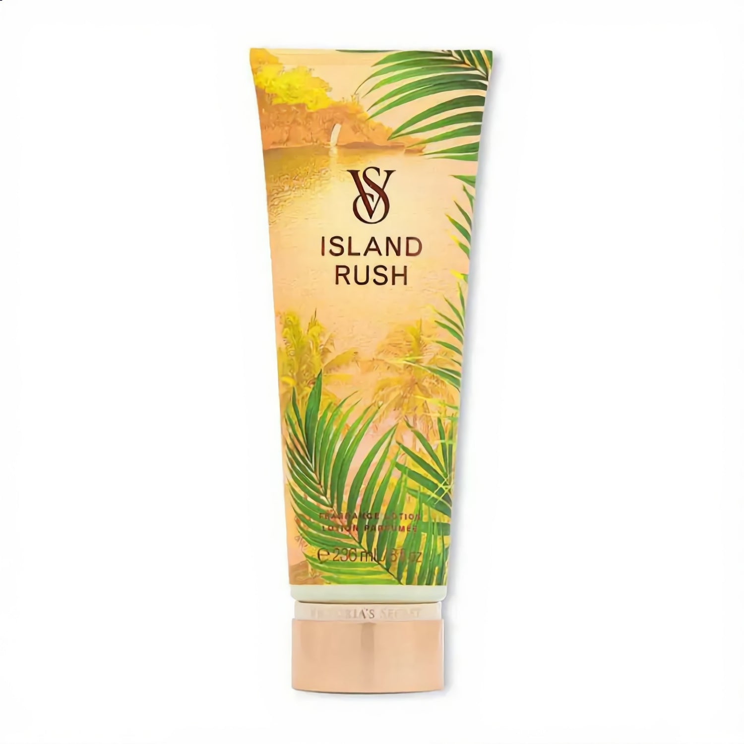 Crema Corporal Island Rush 236Ml Victoria's Secret