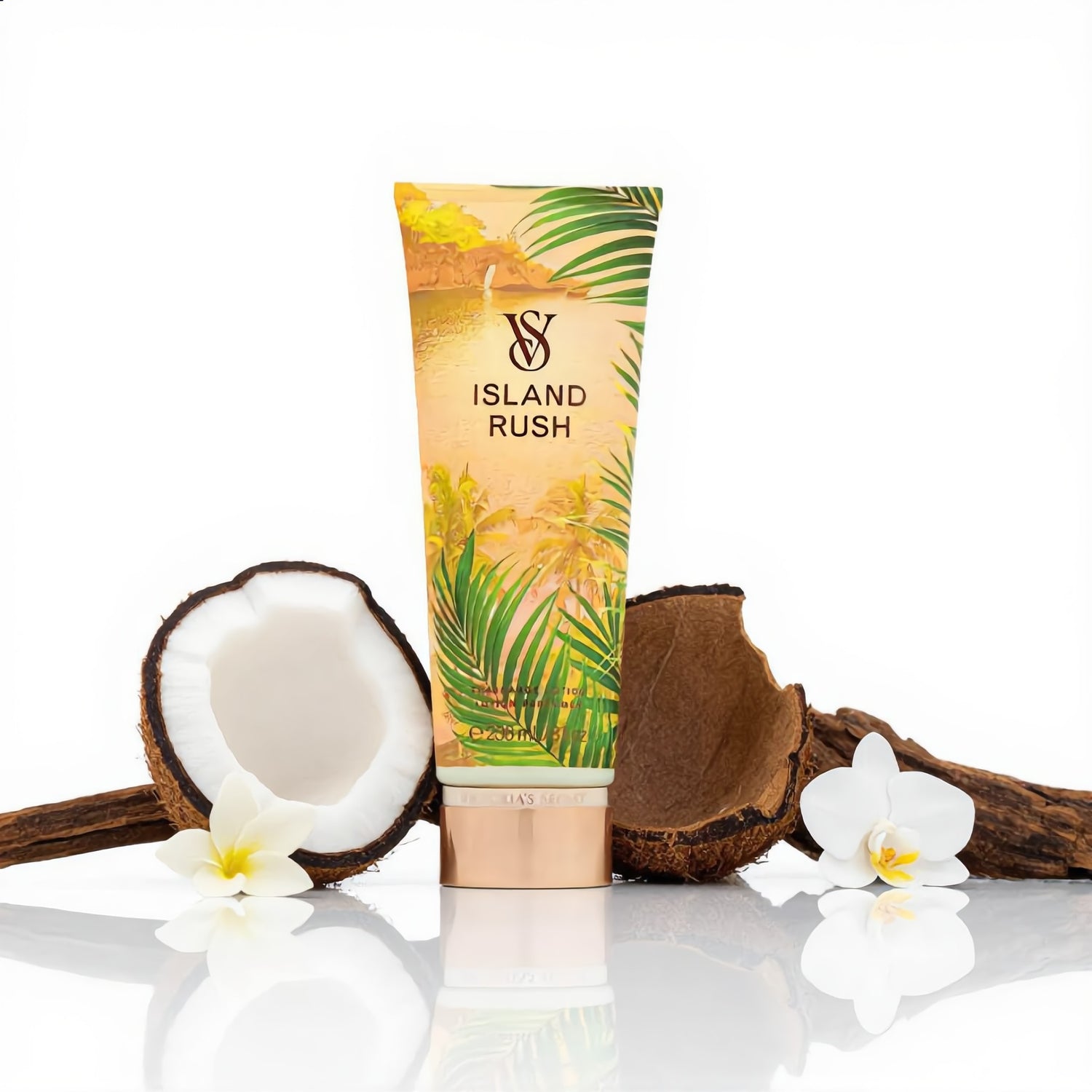 Crema Corporal Island Rush 236Ml Victoria's Secret