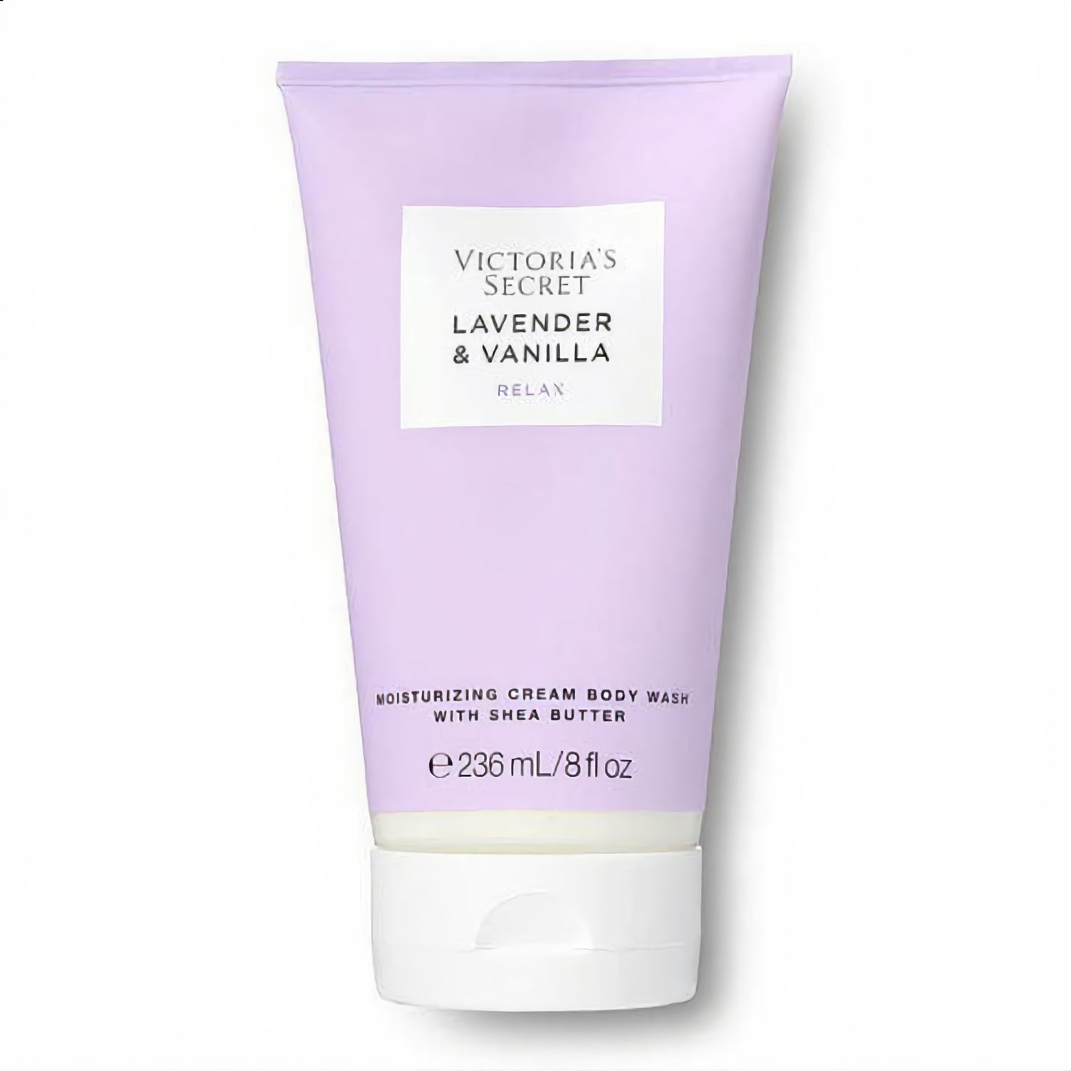 Crema Corporal Lavender & Vanilla 236ml Victoria's Secret