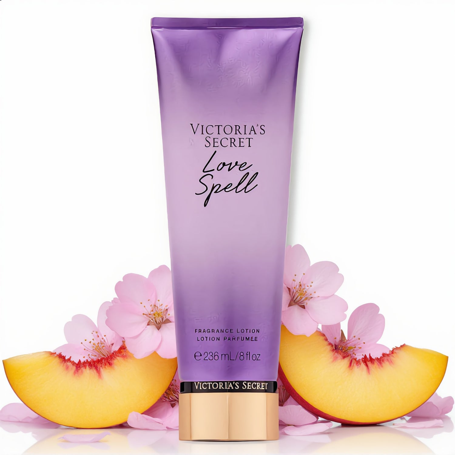 Crema Corporal Love Spell 236Ml Victoria's Secret