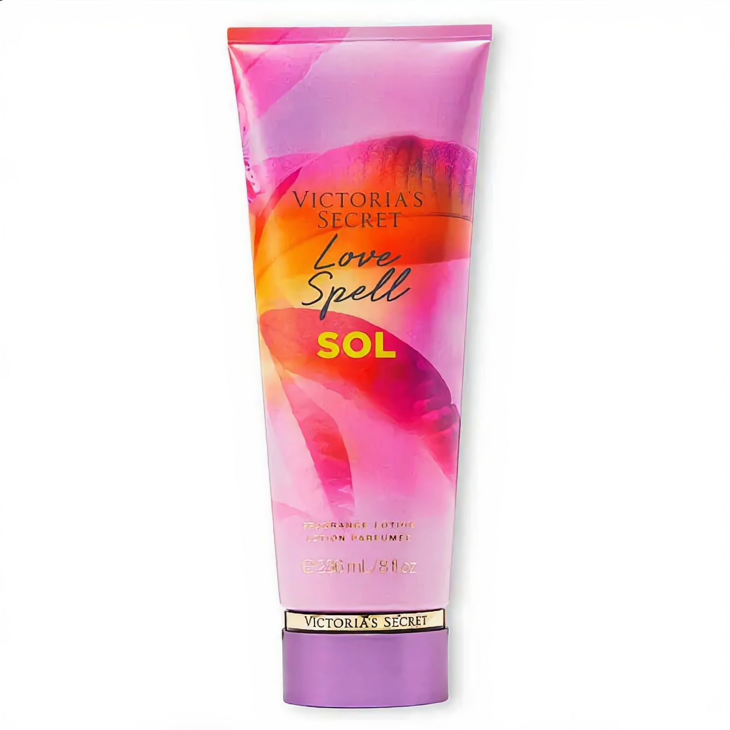Crema Corporal Love Spell Sol 236Ml Victoria's Secret