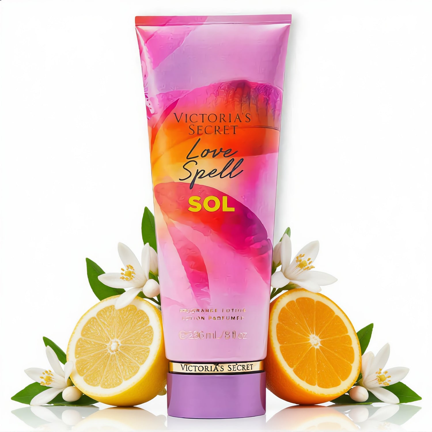 Crema Corporal Love Spell Sol 236Ml Victoria's Secret