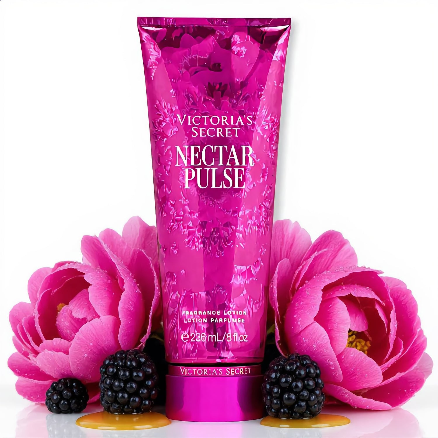 Crema Corporal Nectar Pulse 236Ml Victoria's Secret