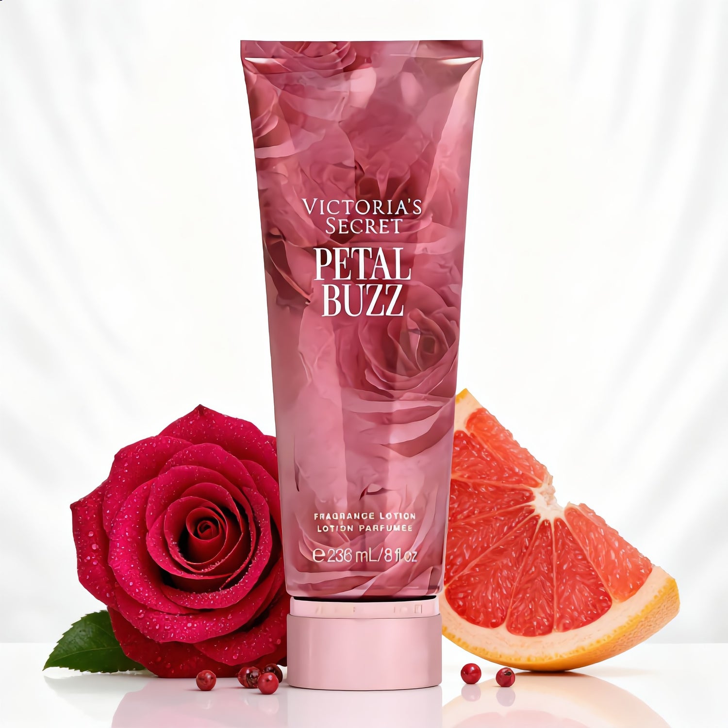 Crema Corporal Petal Buzz 236Ml Victoria's Secret