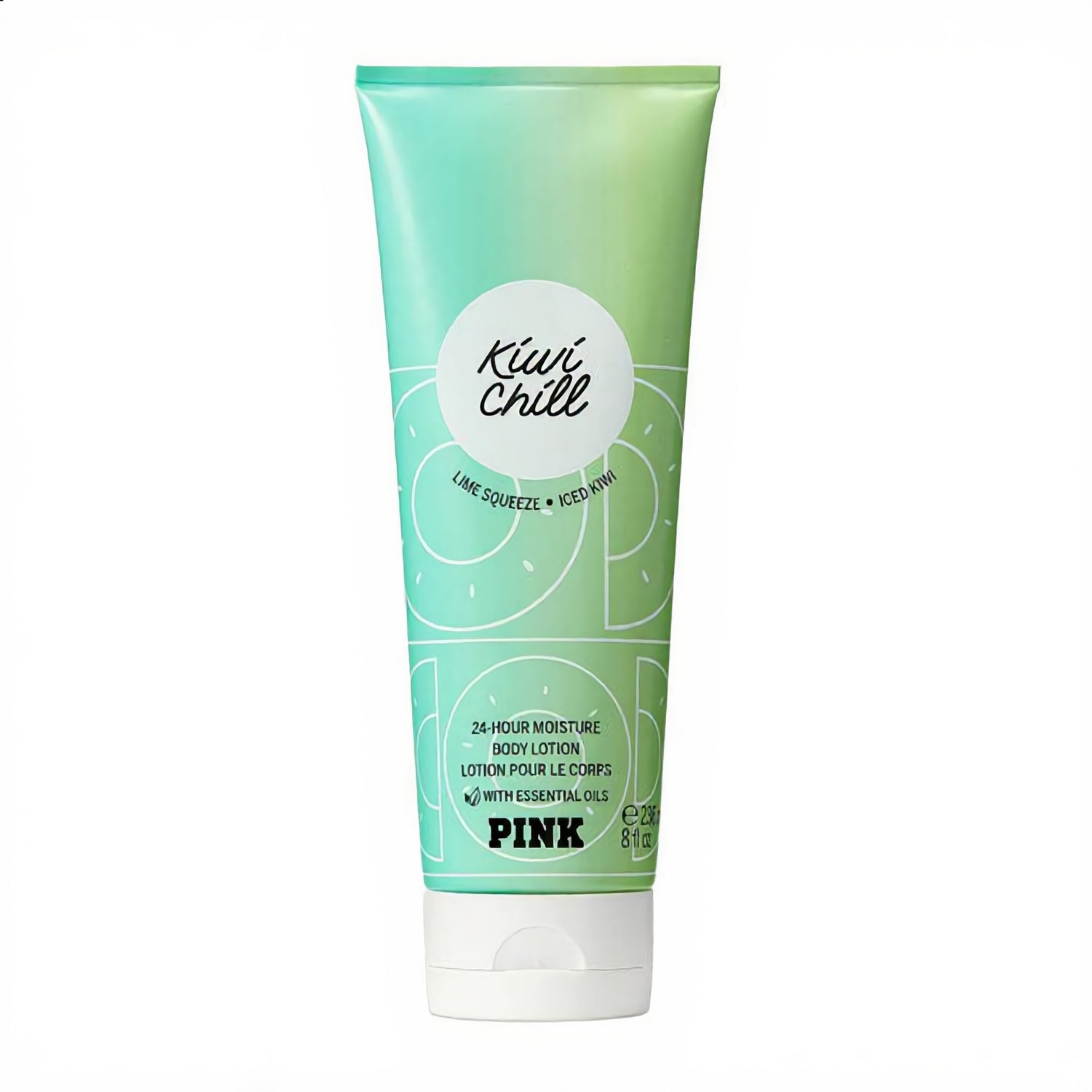 Crema Corporal Pink Kiwi Chill 236 ml