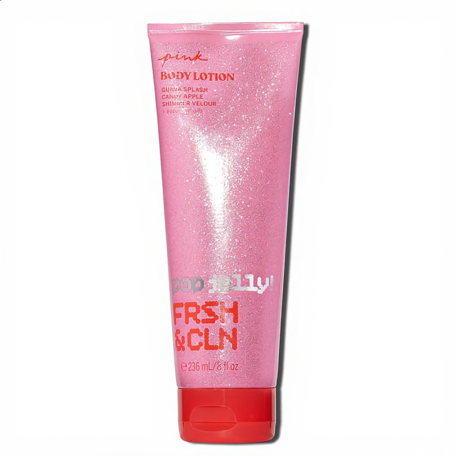 Crema Corporal Pop Jelly Fresh & Clean 236Ml Victoria's Secret