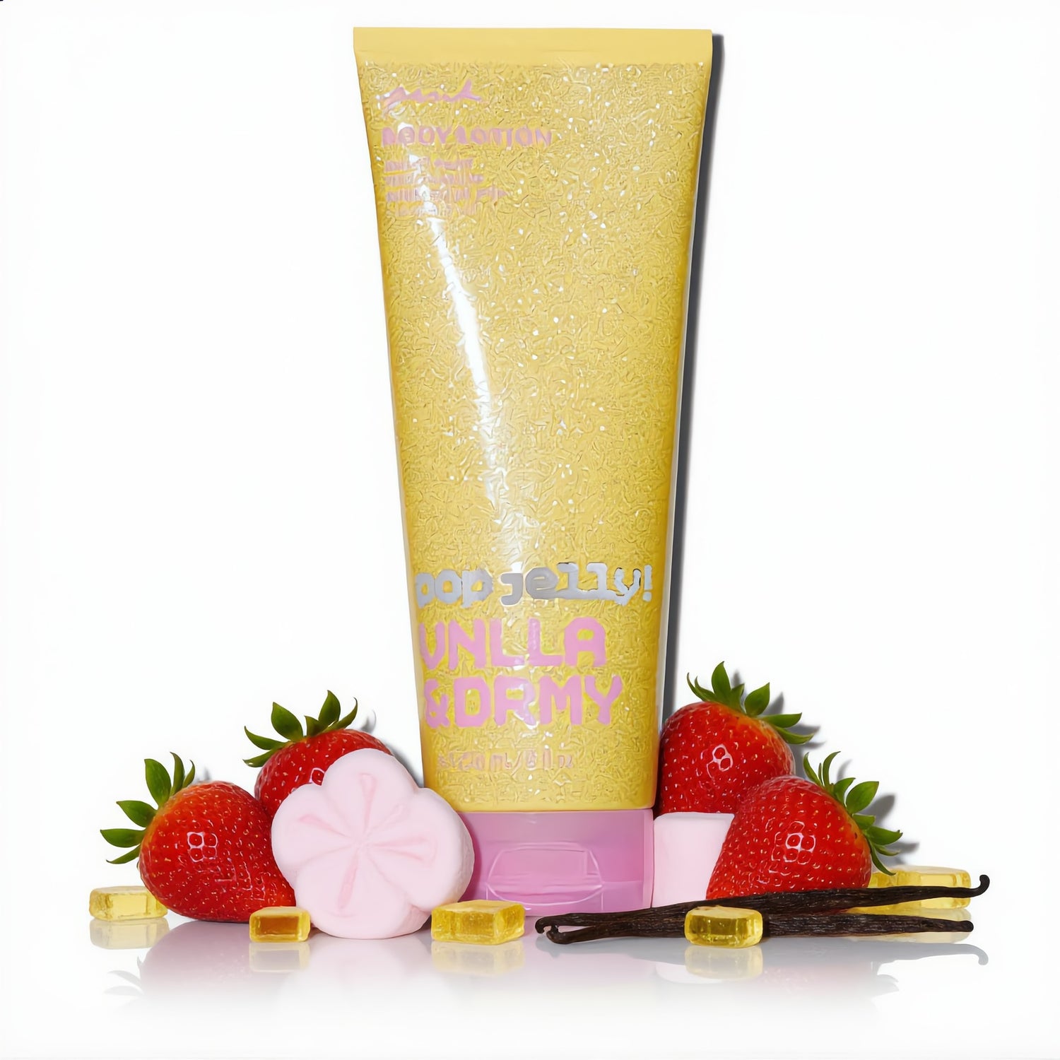 Crema Corporal Pop Jelly Vanilla Dream 236Ml Victoria's Secret