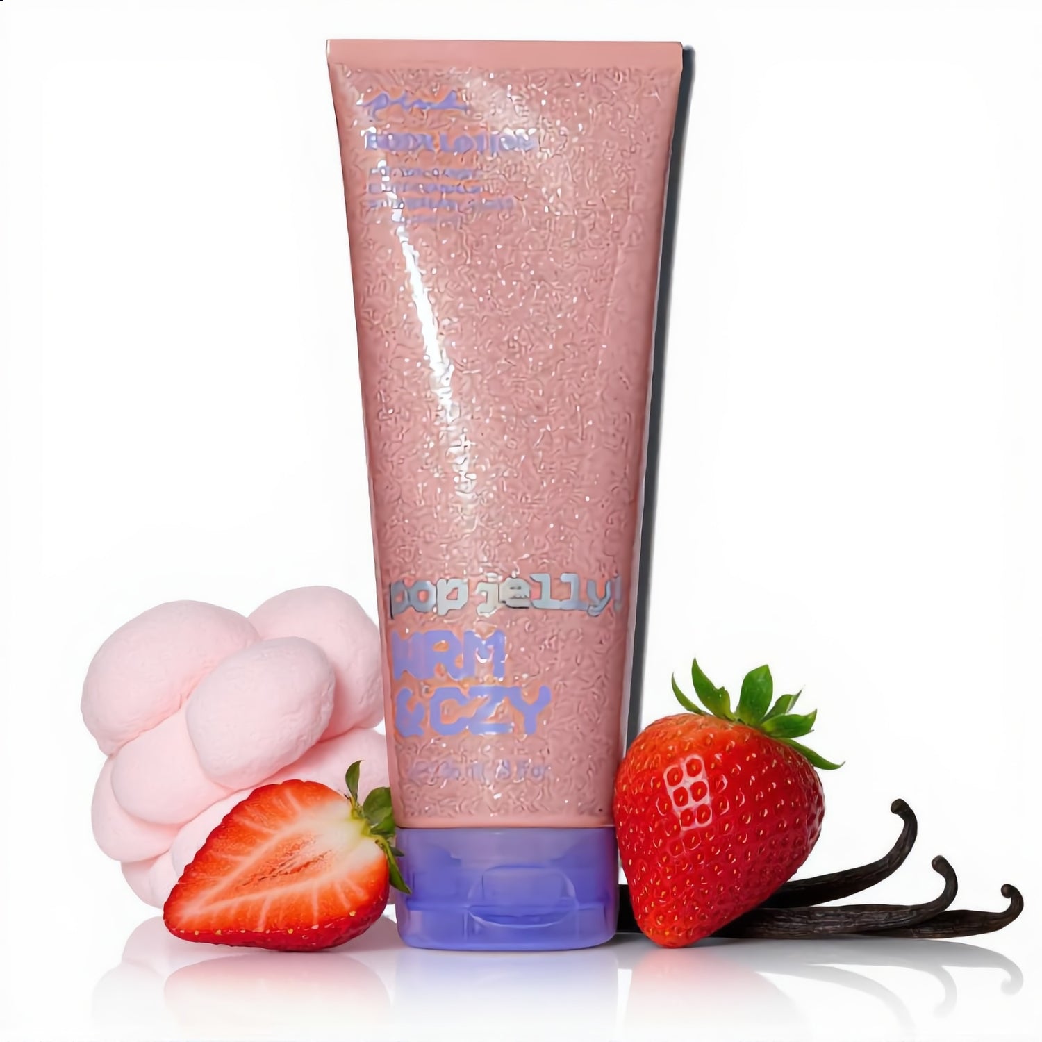 Crema Corporal Pop Jelly Warm & Cozy 236Ml Victoria's Secret