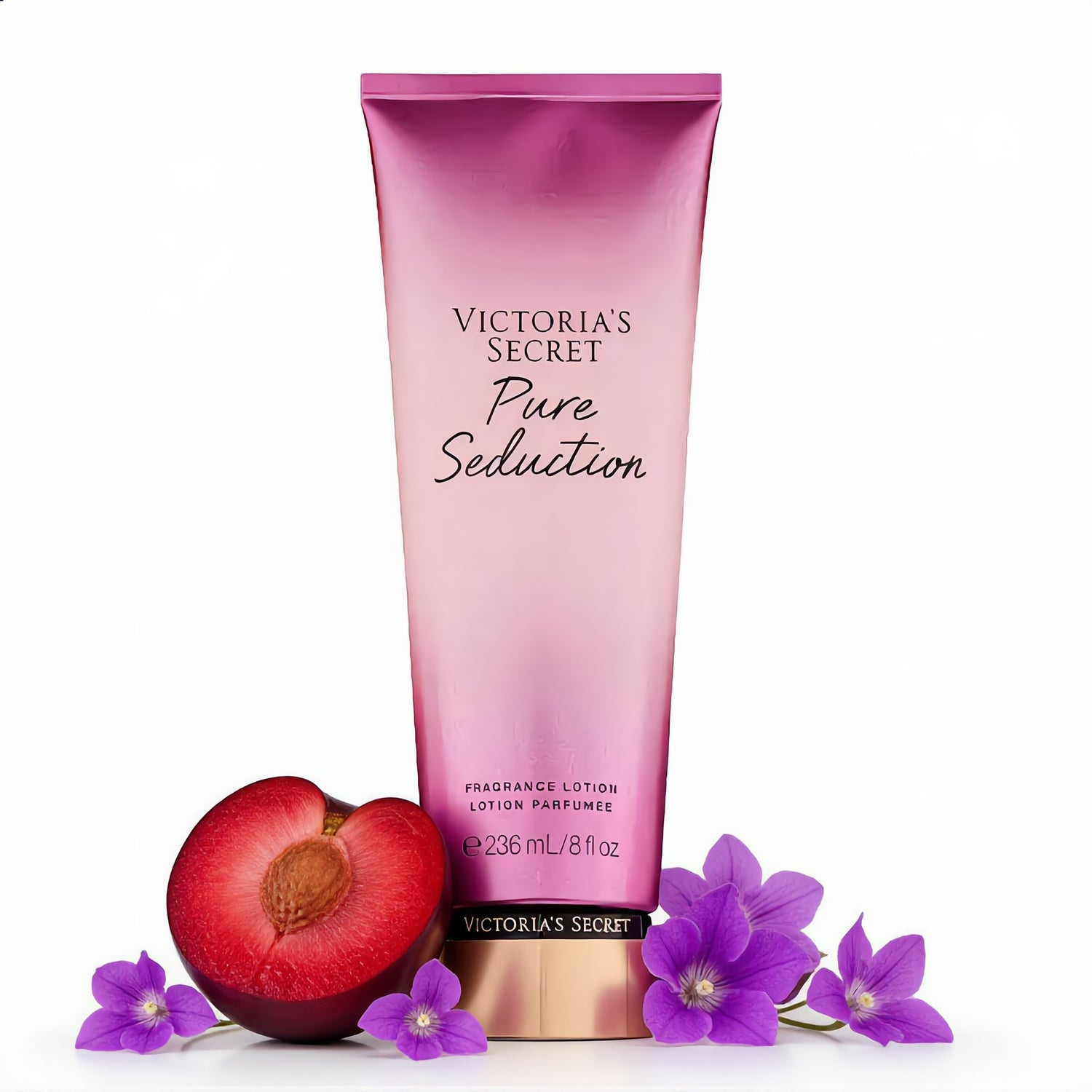 Crema Corporal Pure Seduction 236Ml Victoria's Secret