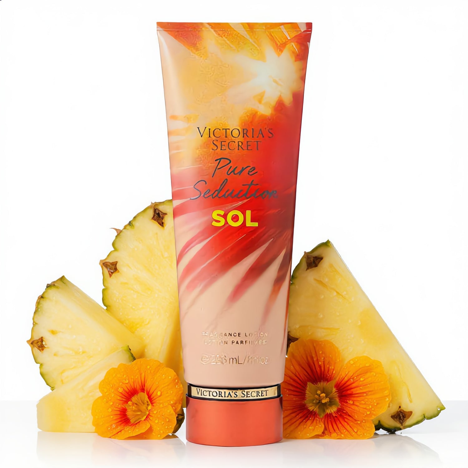 Crema Corporal Pure Seduction Sol 236Ml Victoria's Secret