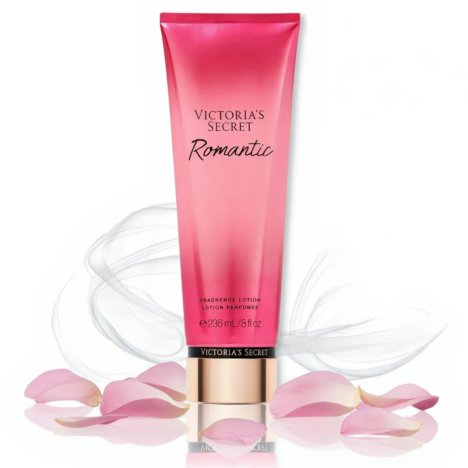 Crema Corporal Romantic 236Ml Victoria's Secret