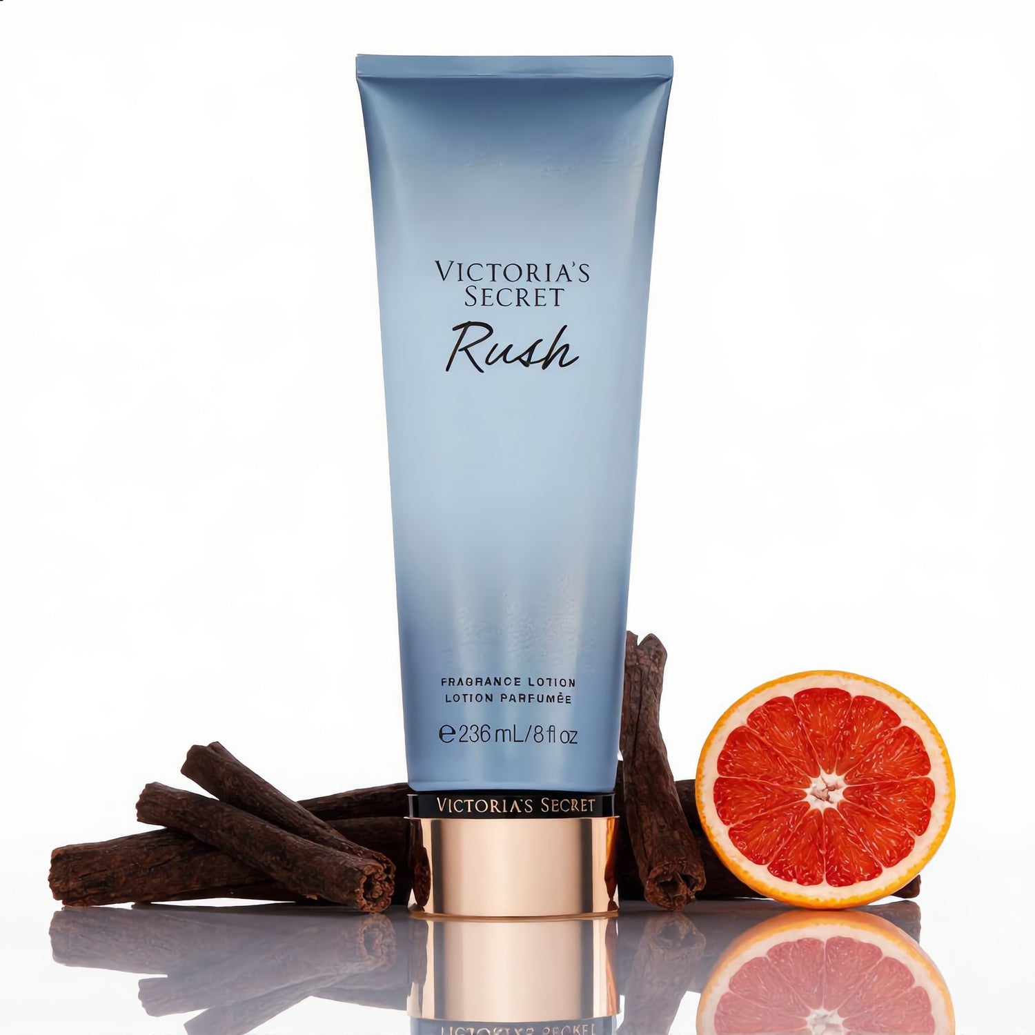 Crema Corporal Rush 236Ml Victoria's Secret