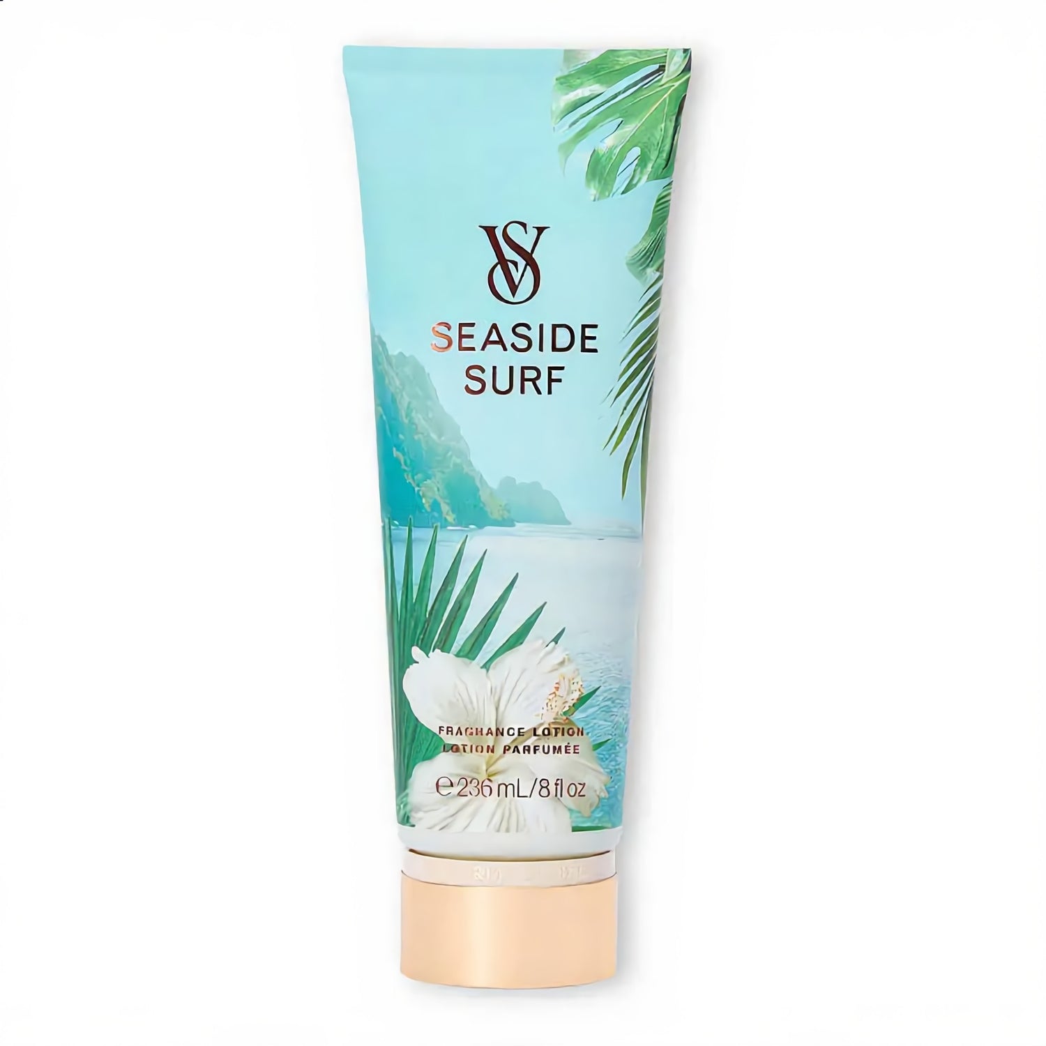 Crema Corporal Seaside Surf 236Ml Victoria's Secret