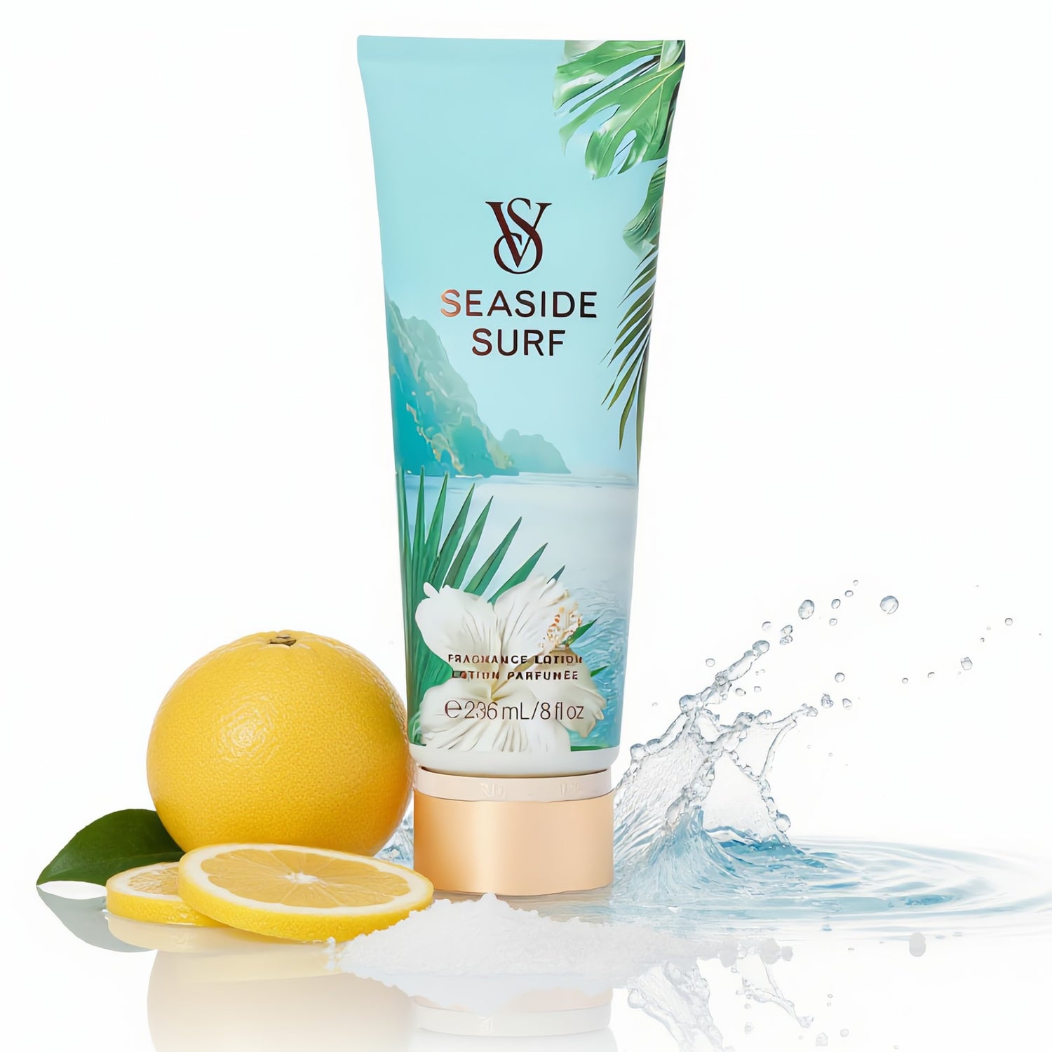 Crema Corporal Seaside Surf 236Ml Victoria's Secret