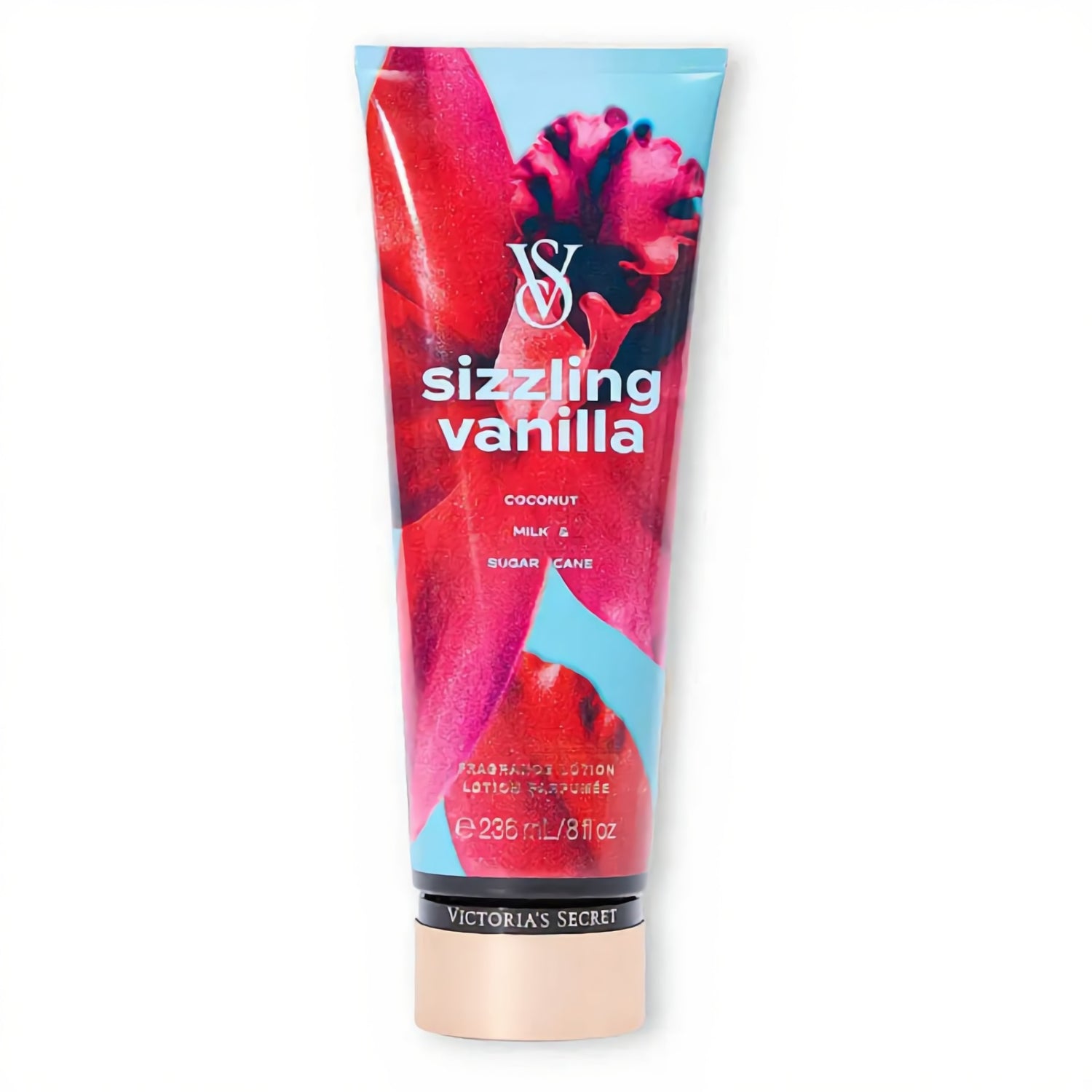 Crema Corporal Sizzling Vanilla 236Ml Victoria's Secret