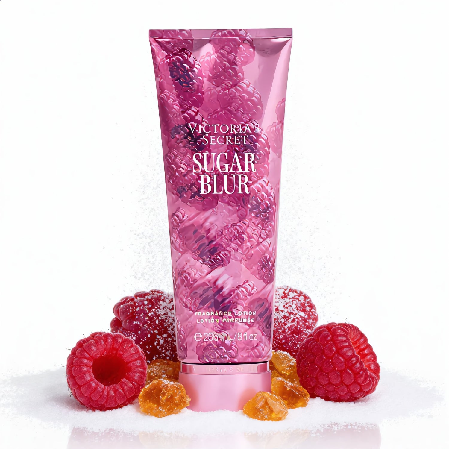 Crema Corporal Sugar Blur 236Ml Victoria's Secret
