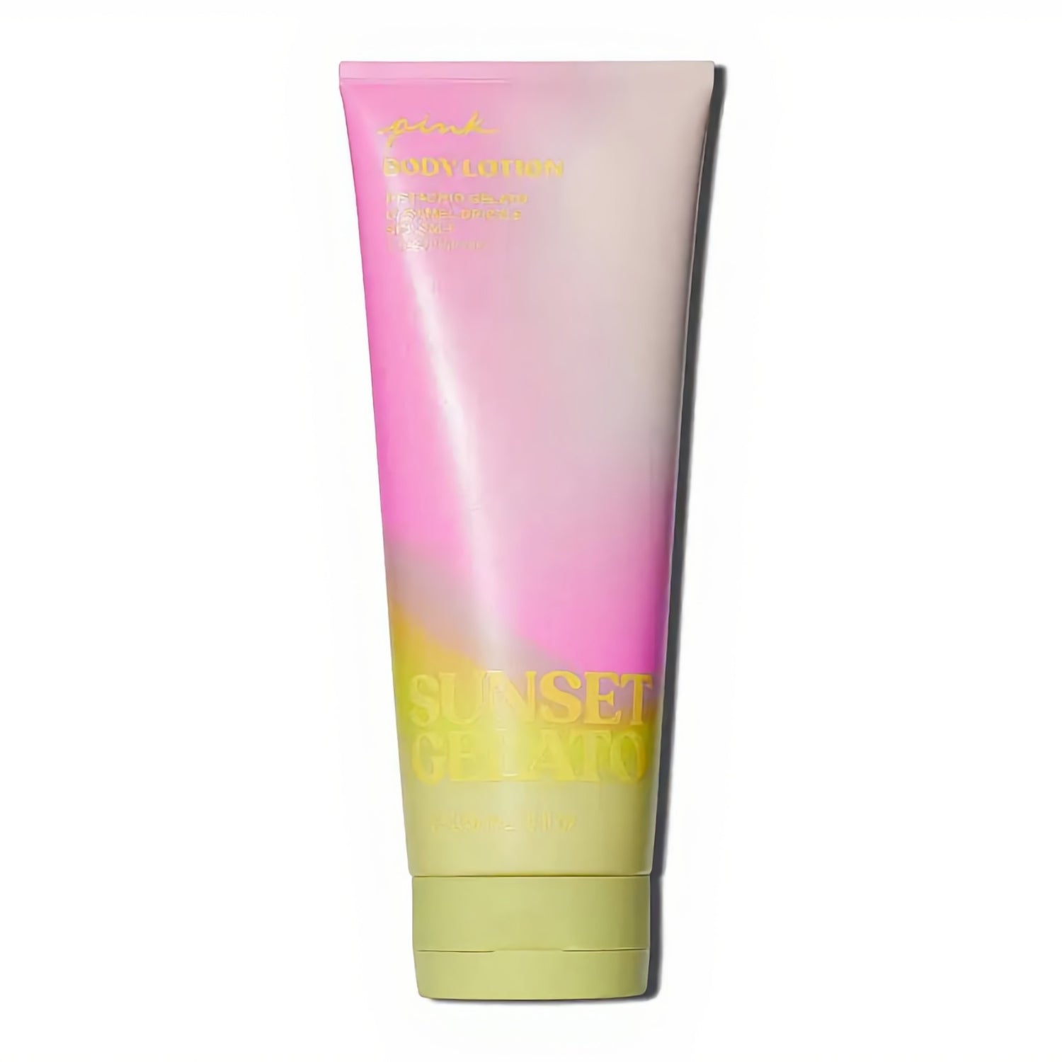 Crema Corporal Sunset Gelato 236Ml Victoria's Secret