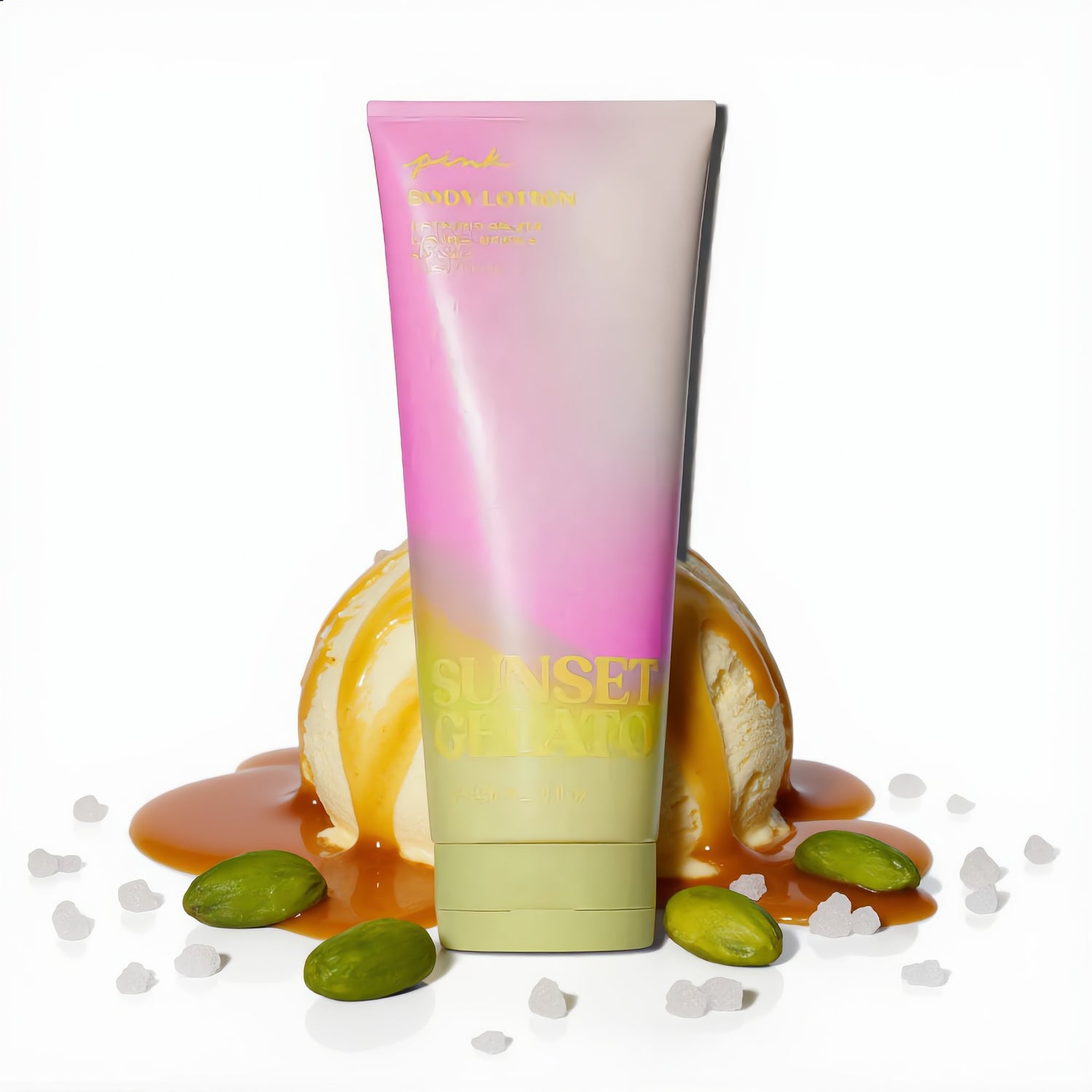 Crema Corporal Sunset Gelato 236Ml Victoria's Secret