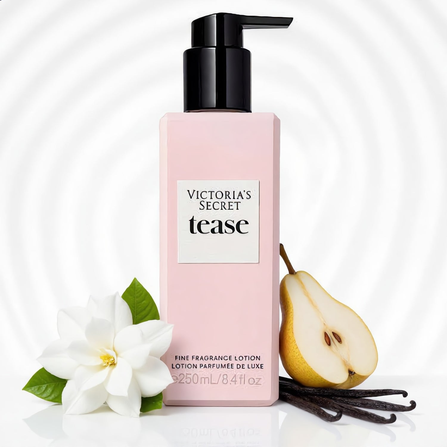 Crema Corporal Tease 250 ml