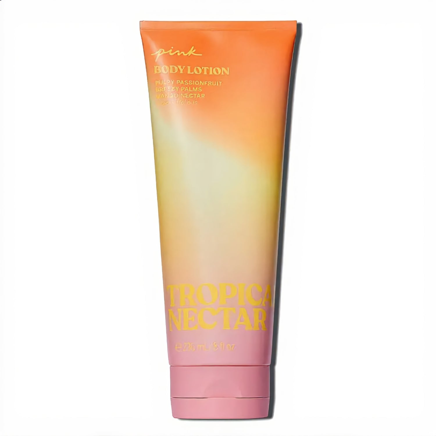 Crema Corporal Tropical Nectar 236Ml Victoria's Secret