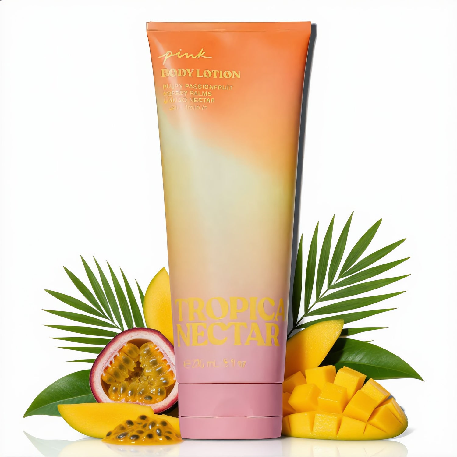 Crema Corporal Tropical Nectar 236Ml Victoria's Secret