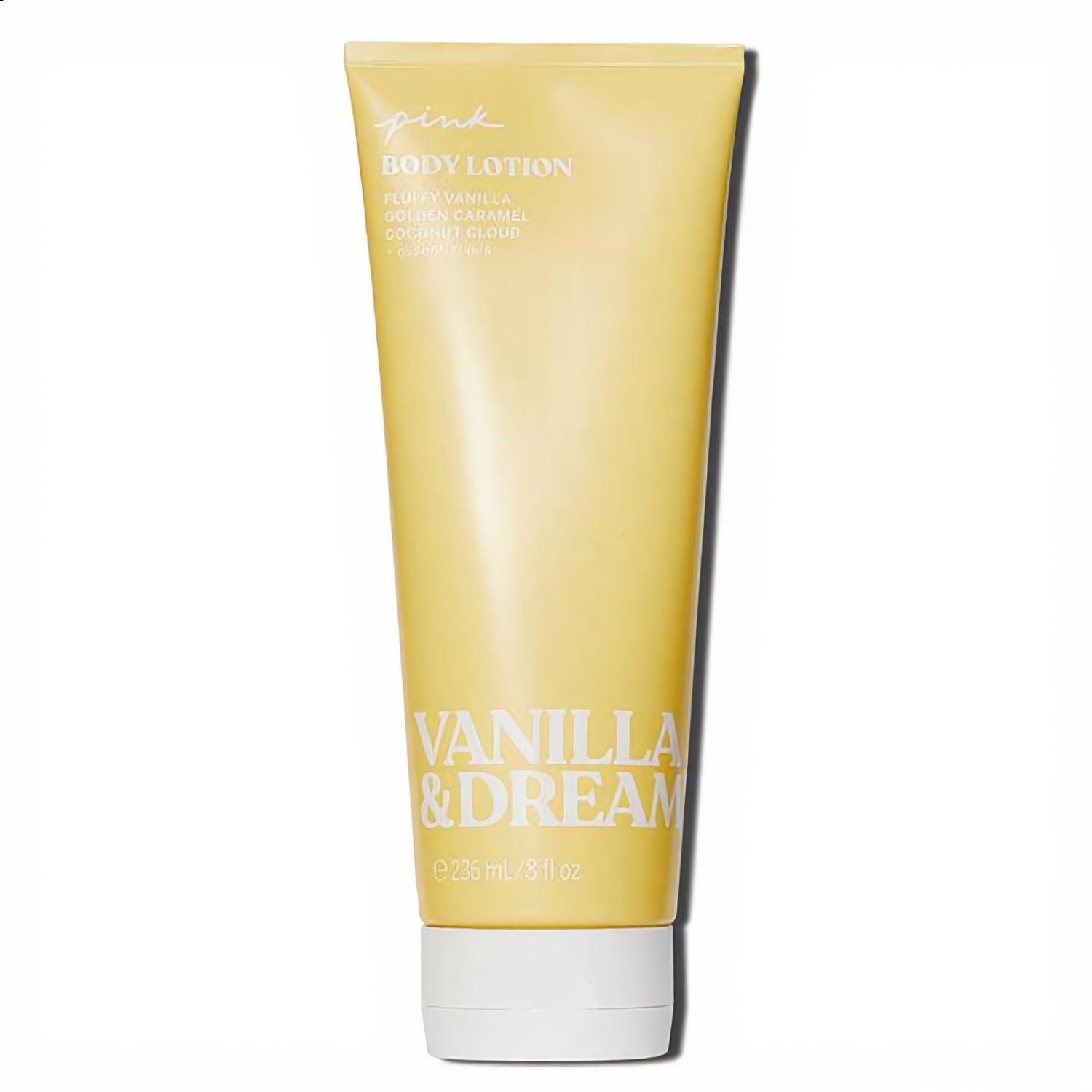 Crema Corporal Vanilla & Dreamy 236Ml Victoria's Secret