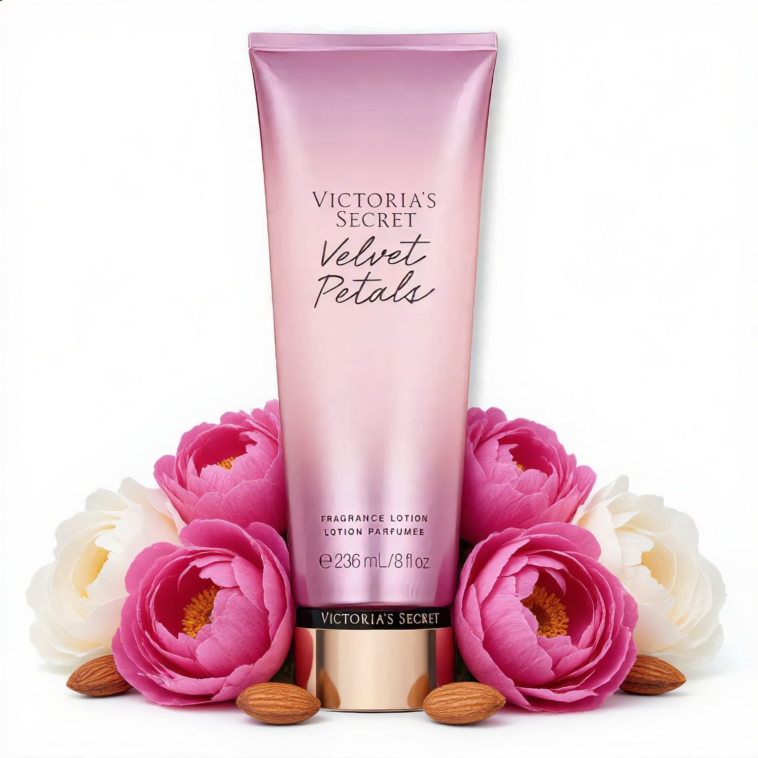 Crema Corporal Velvet Petals 236Ml Victoria's Secret