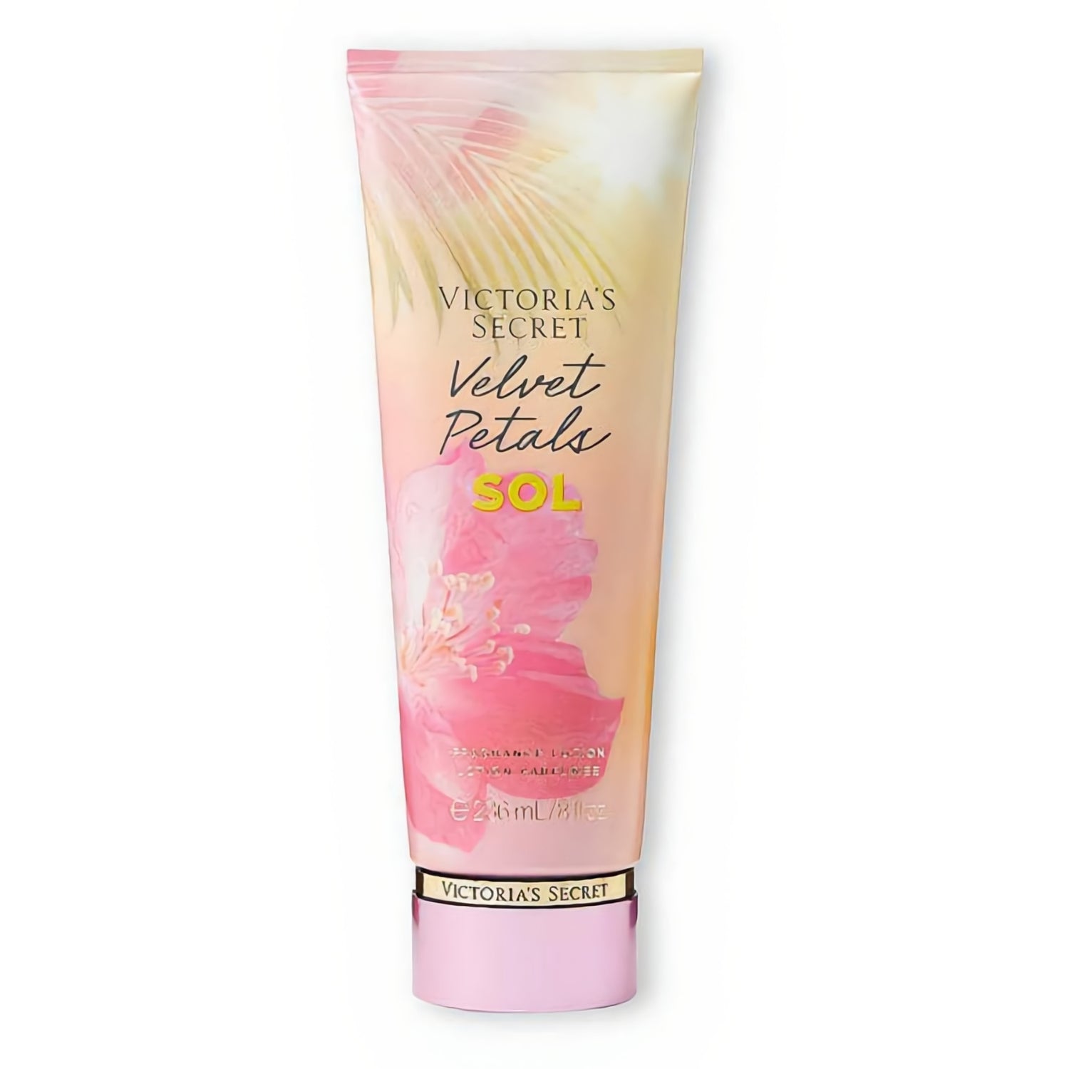 Crema Corporal Velvet Petals Sol 236Ml Victoria's Secret