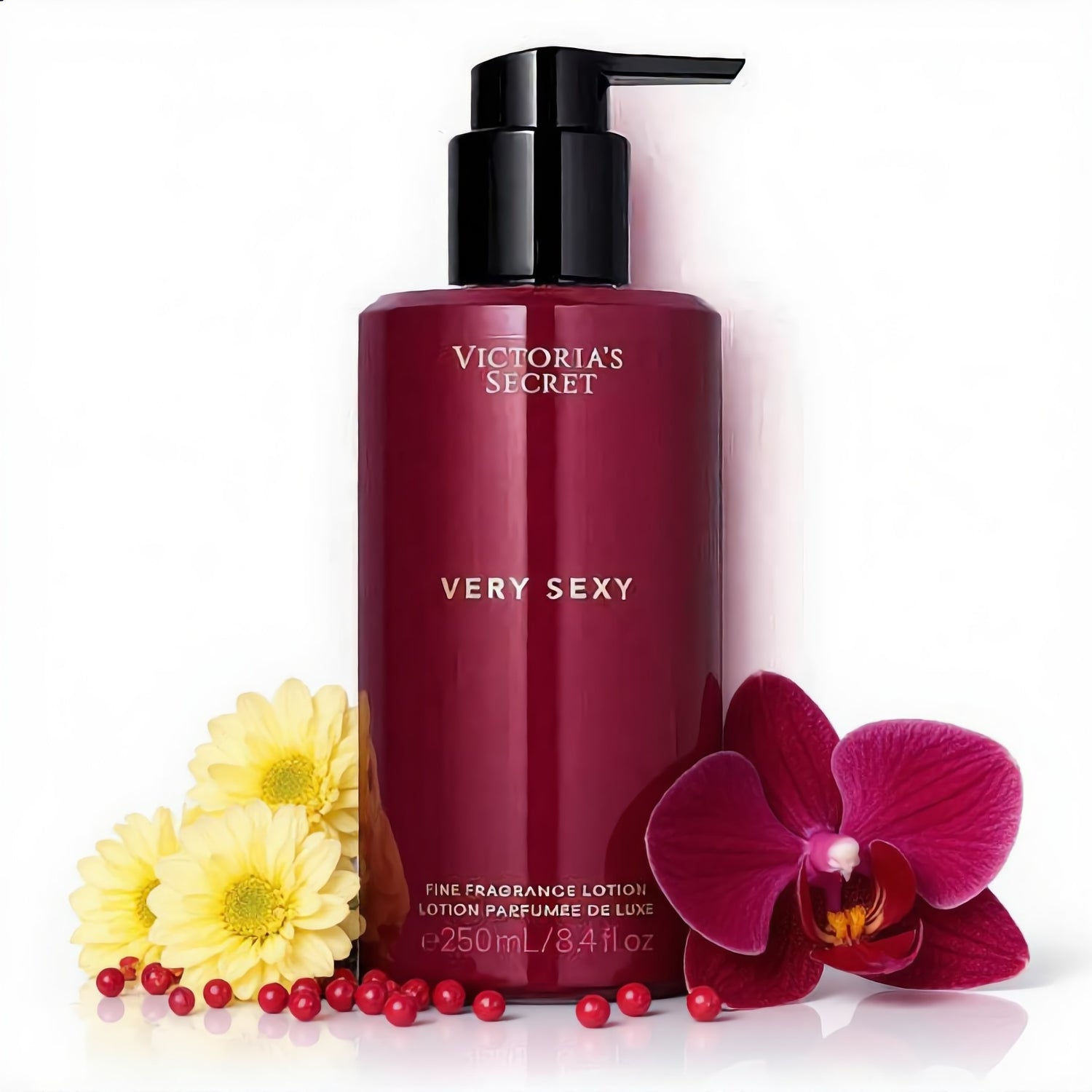 Crema Corporal Very Sexy 250ml Victoria's Secret
